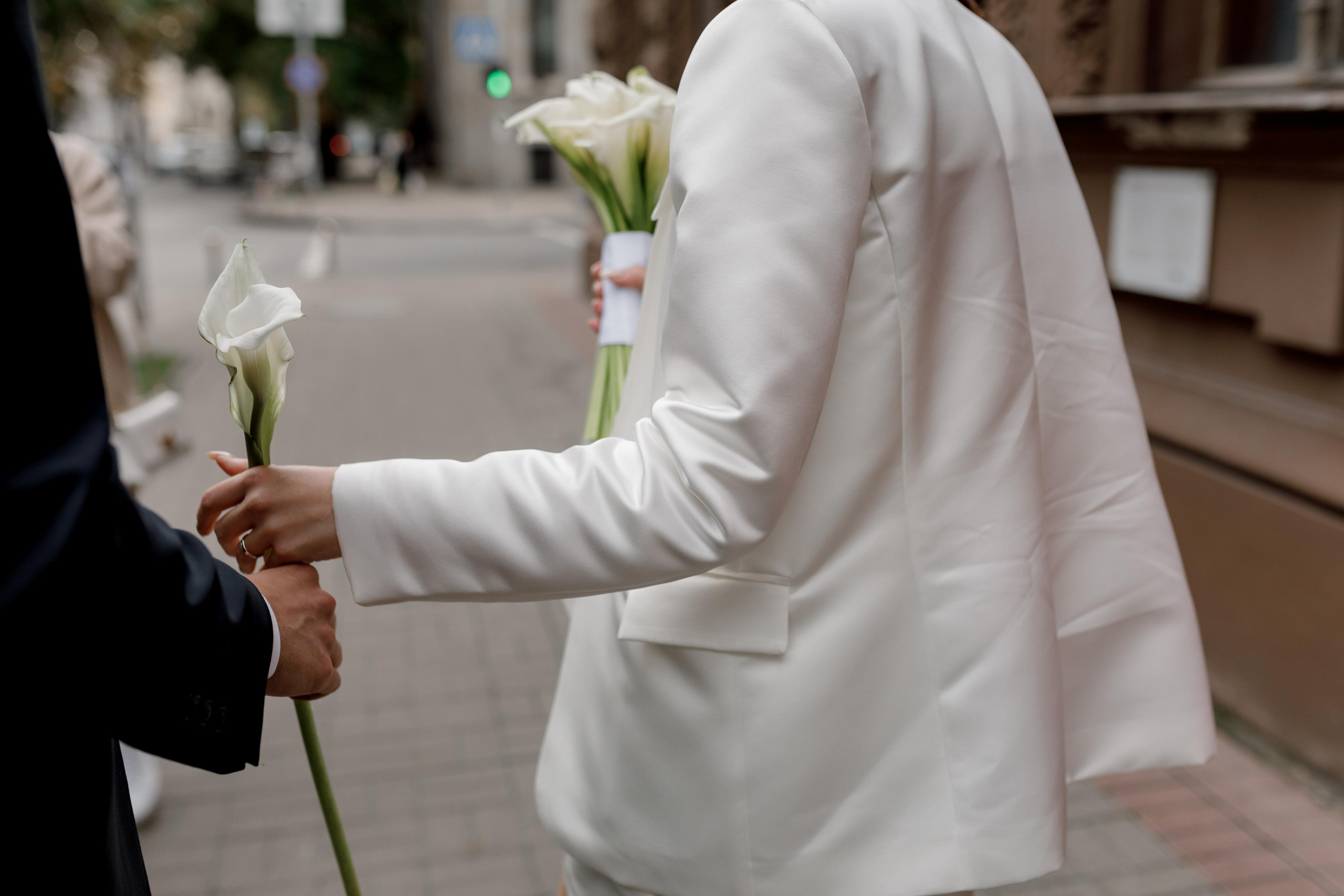 Vladimir & Victoria. Wedding photographer Elvira Brovdi