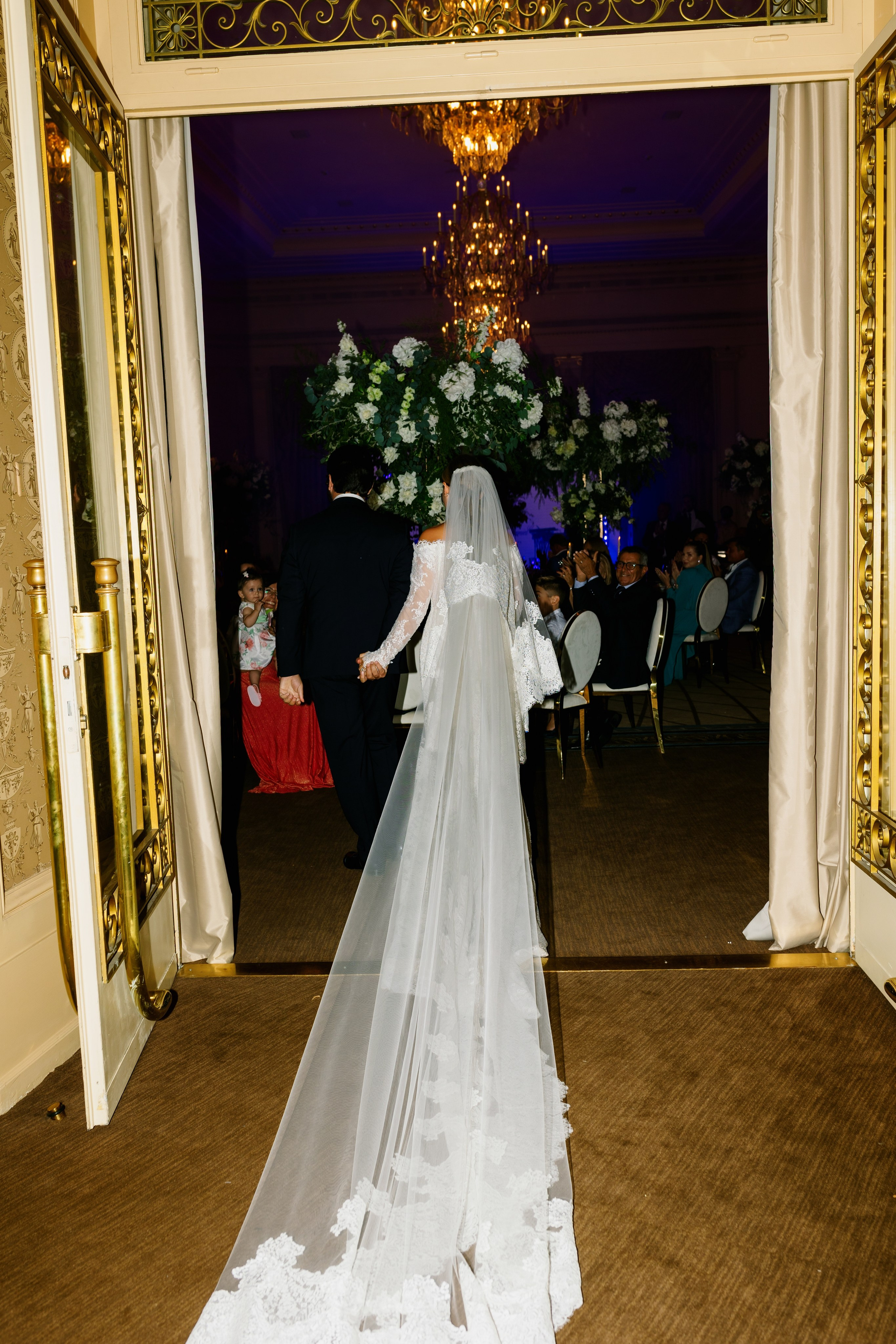 Daria & Daniel (Switzerland). Wedding photographer Elvira Brovdi