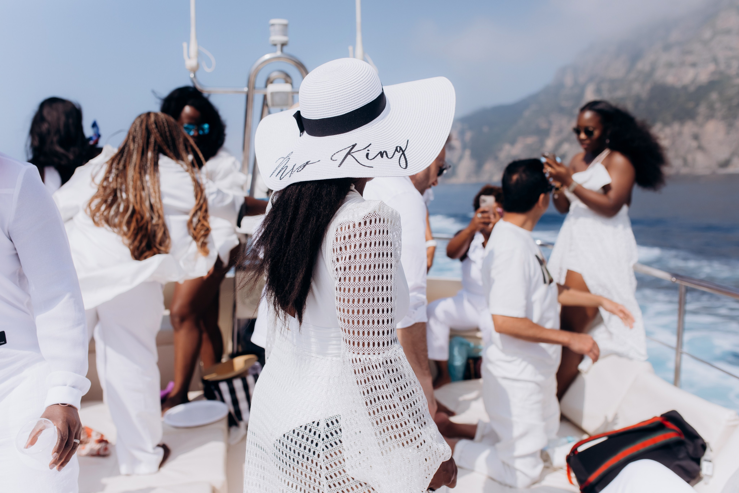 Amalfi wedding photographer. Wedding photographer Elvira Brovdi