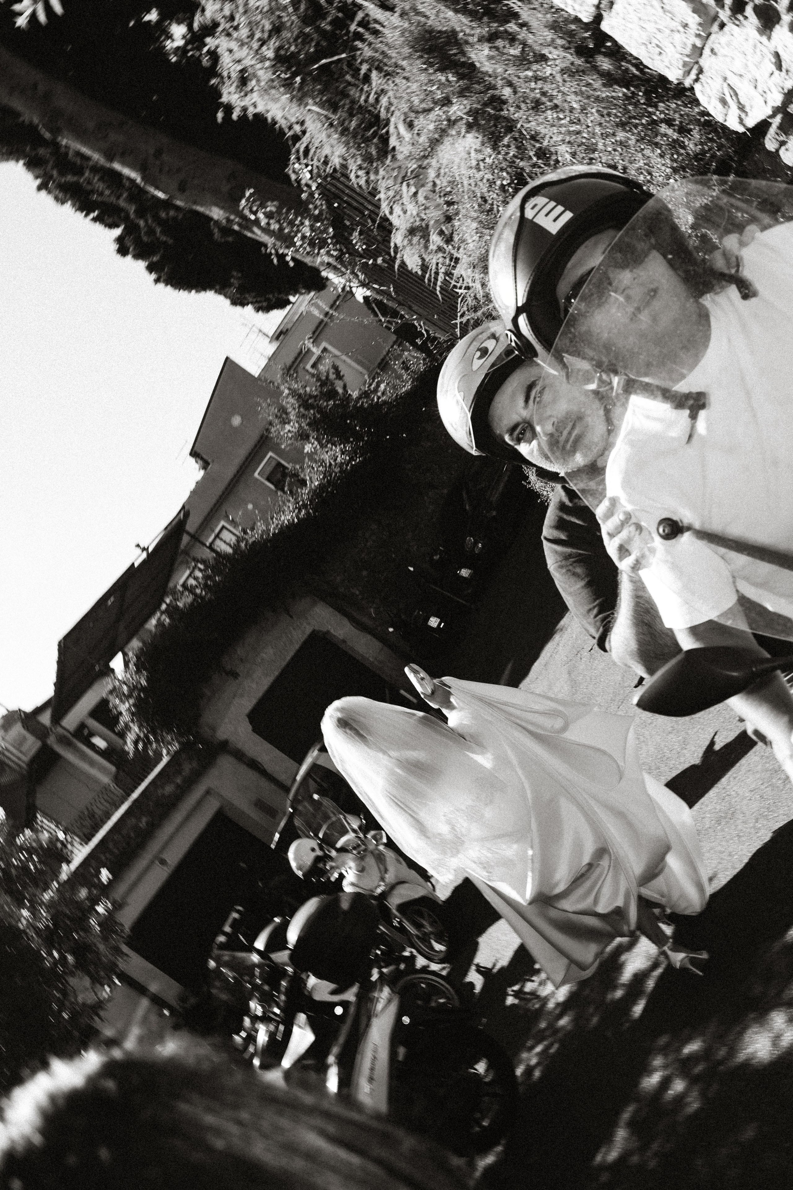 Claudio & Iryna. Wedding photographer Elvira Brovdi