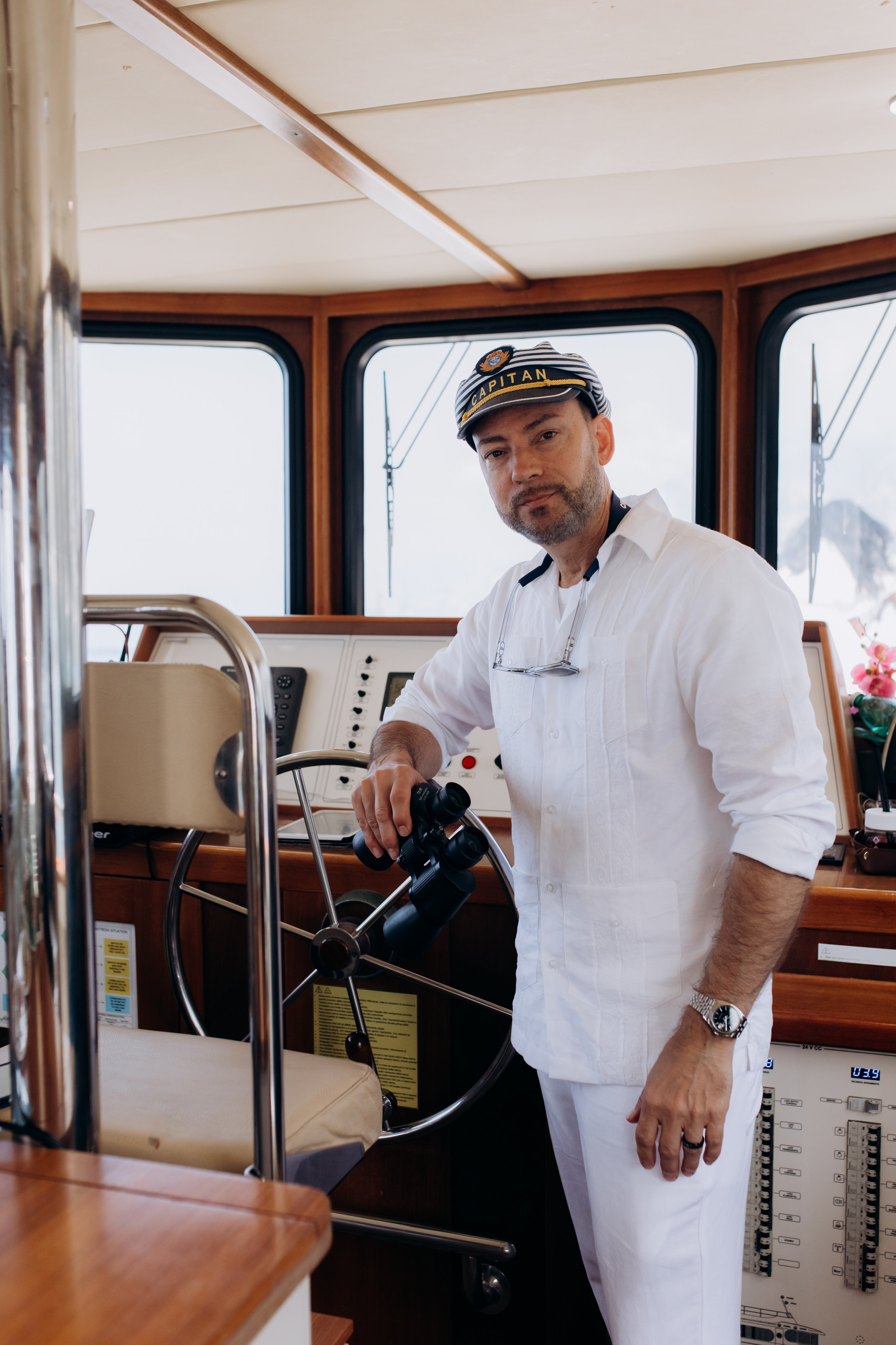 Amalfi wedding photographer. Wedding photographer Elvira Brovdi