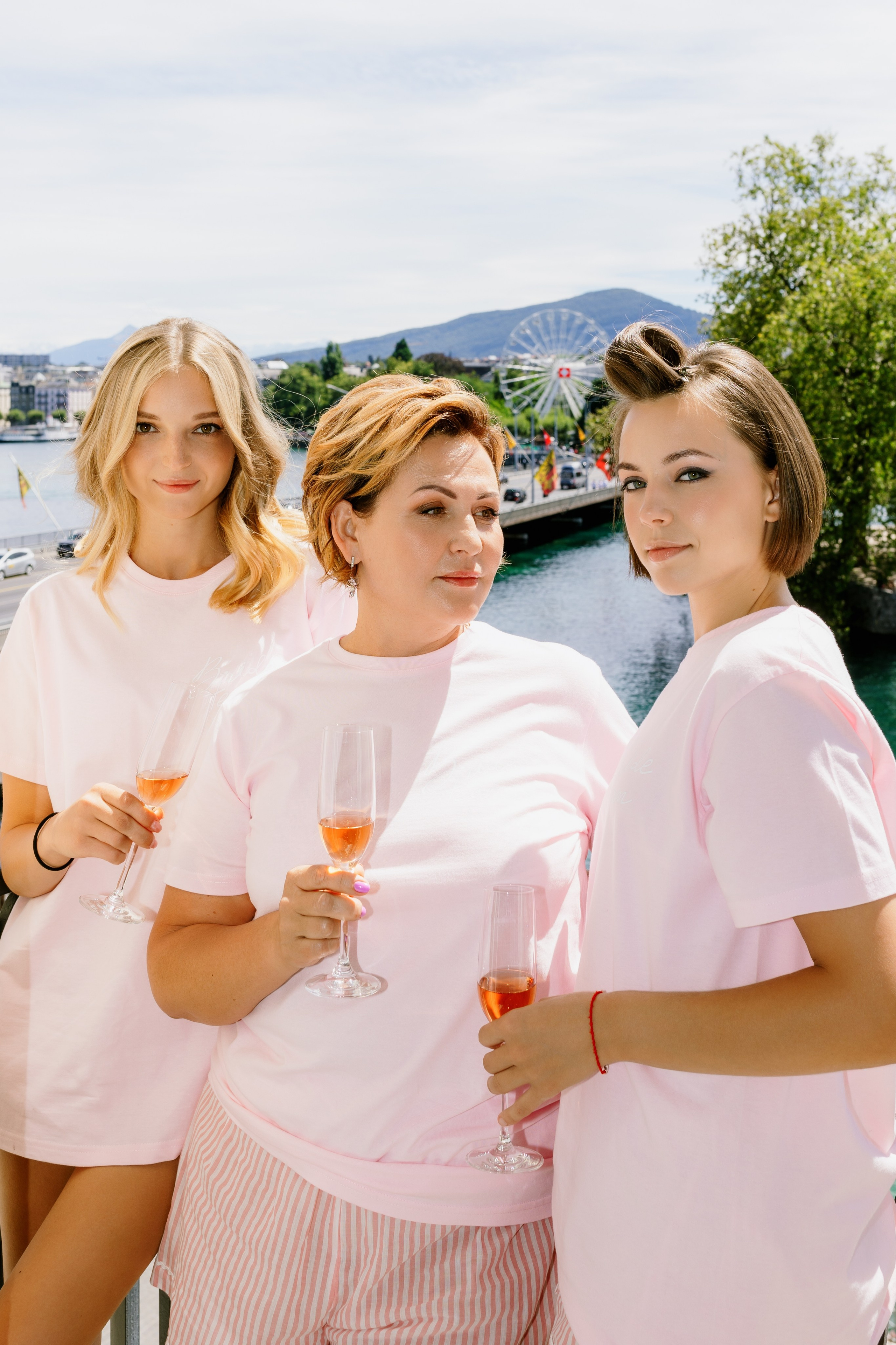 Daria & Daniel (Switzerland). Wedding photographer Elvira Brovdi