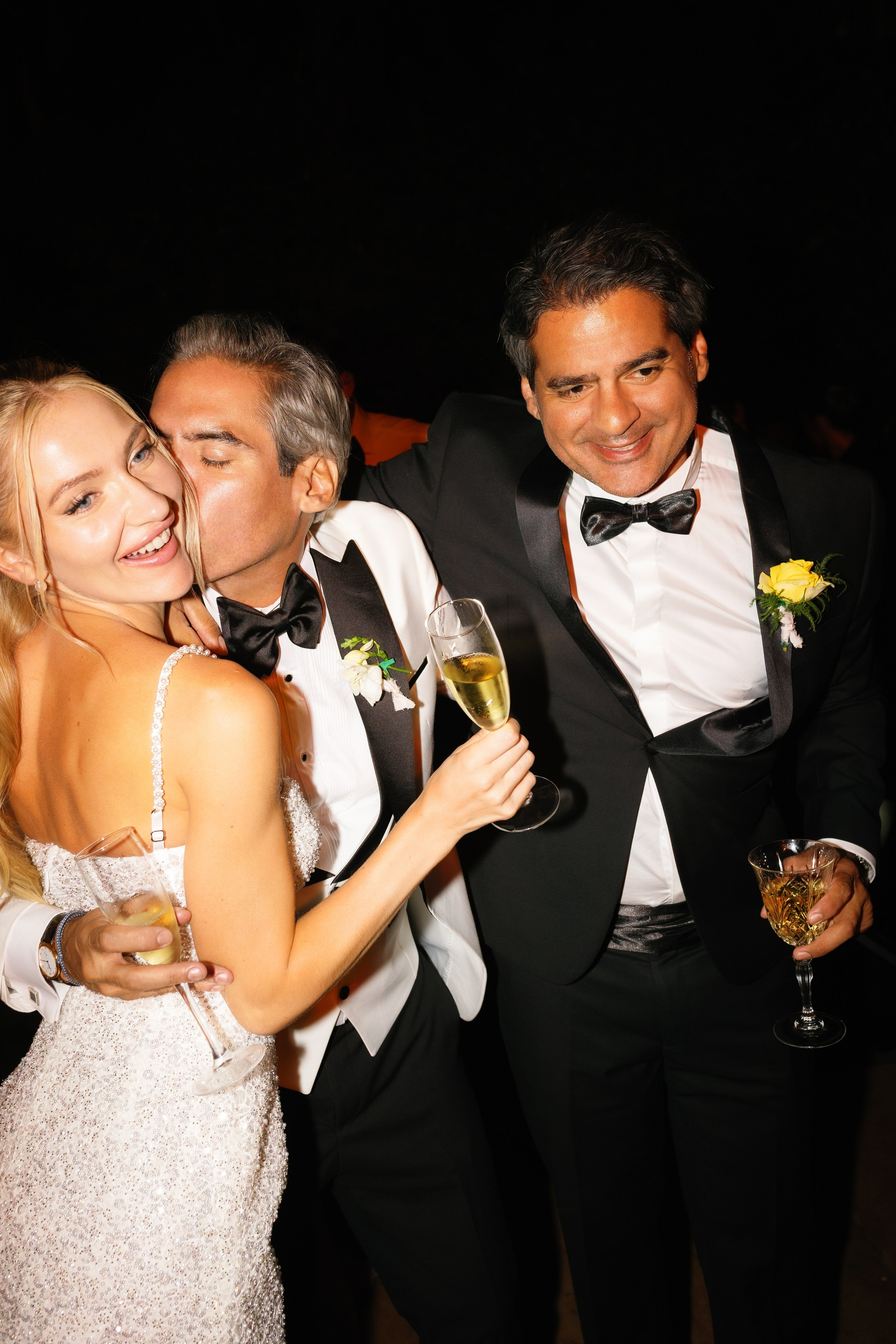 Claudio & Iryna. Wedding photographer Elvira Brovdi