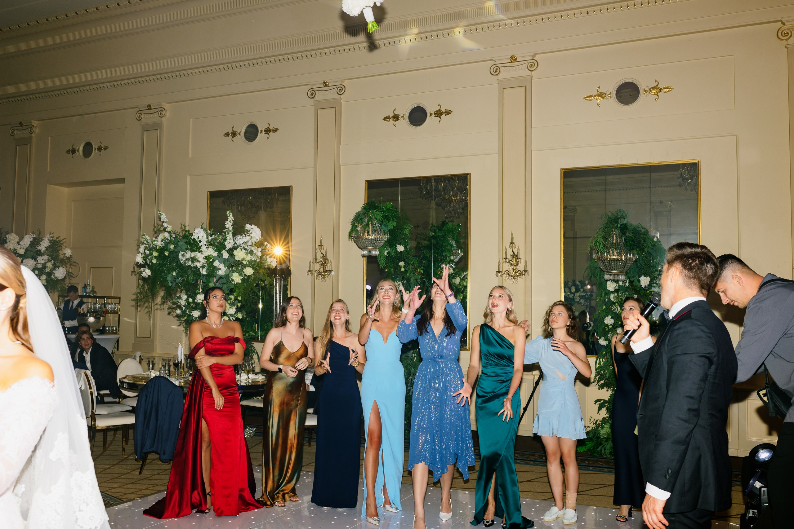 Daria & Daniel (Switzerland). Wedding photographer Elvira Brovdi