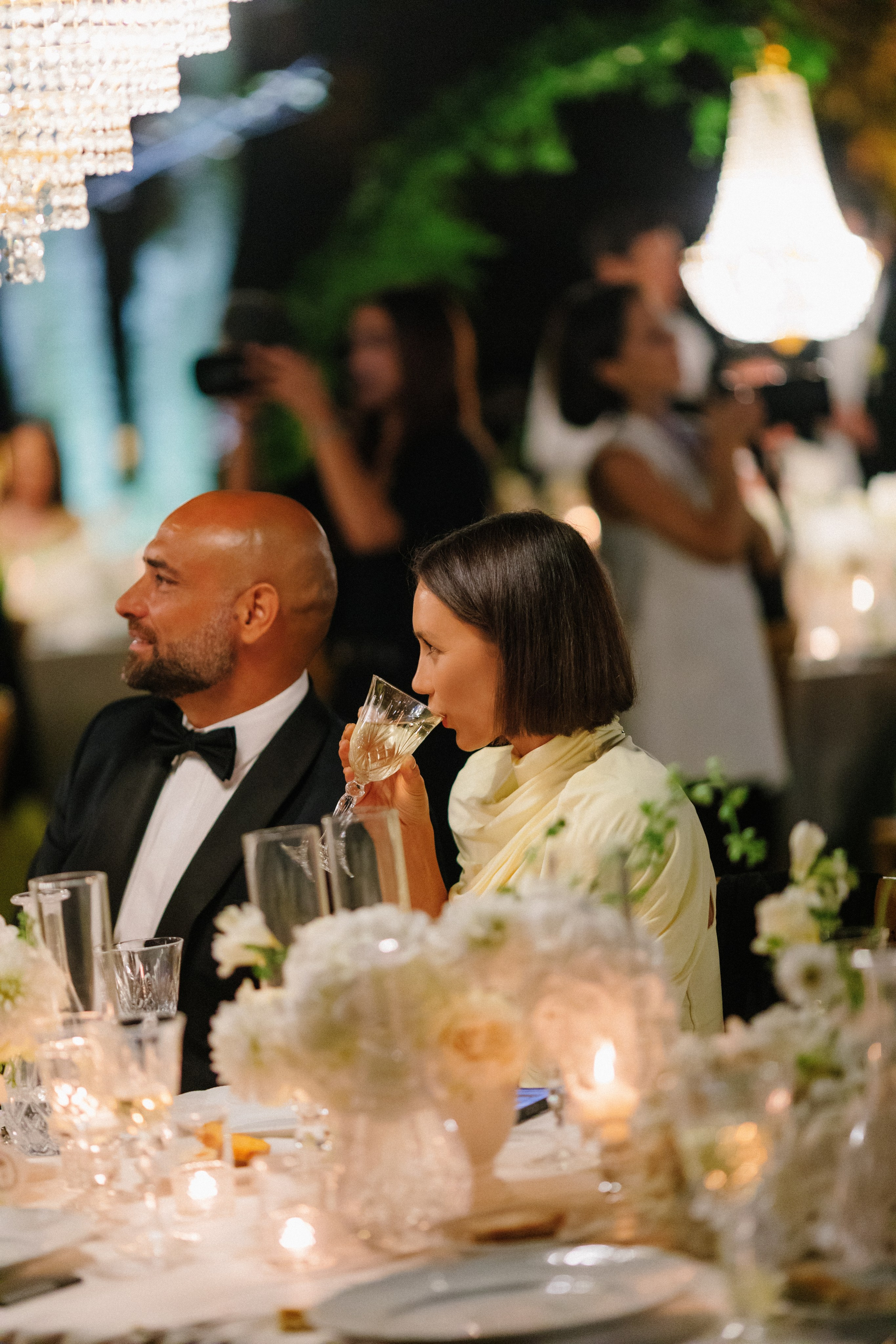 Claudio & Iryna. Wedding photographer Elvira Brovdi