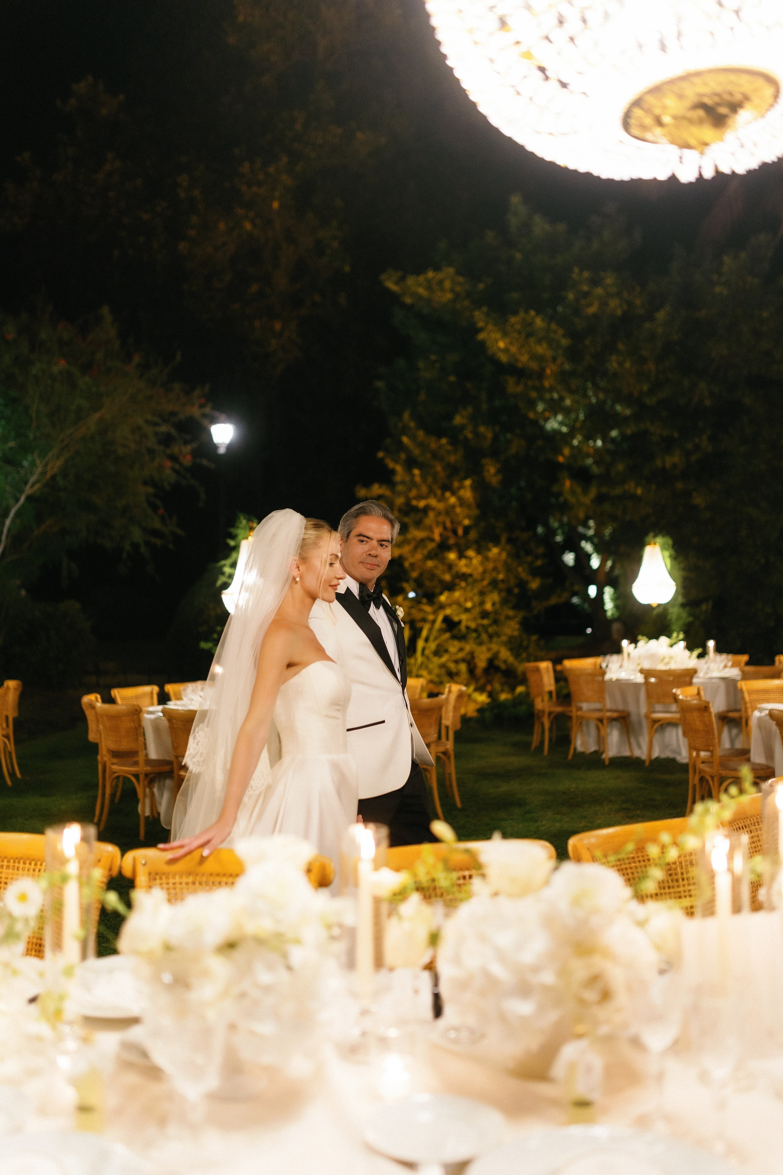 Claudio & Iryna. Wedding photographer Elvira Brovdi