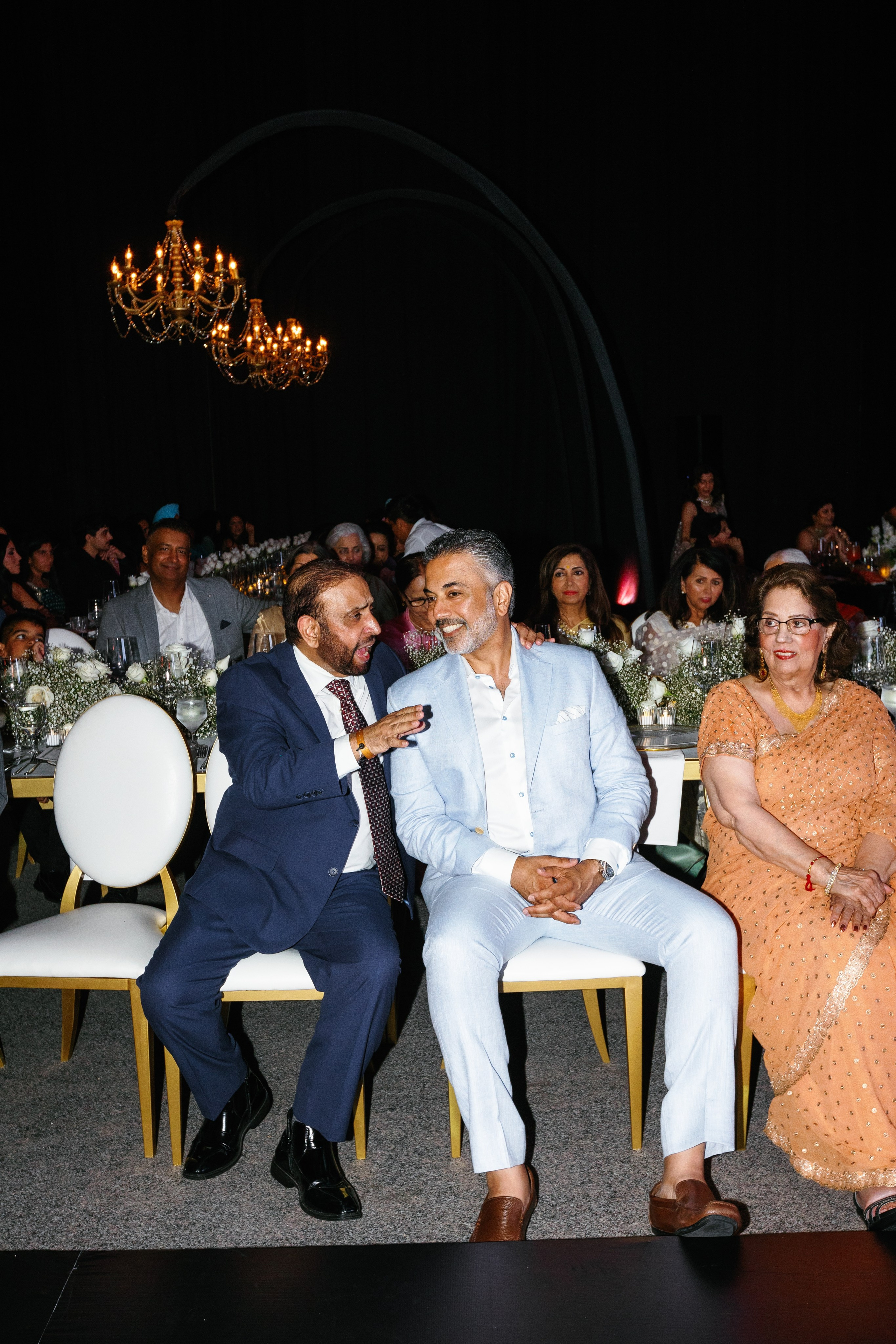 Sarina & Oudhay (Indian wedding). Hochzeitsfotografin Brovdi Elvira