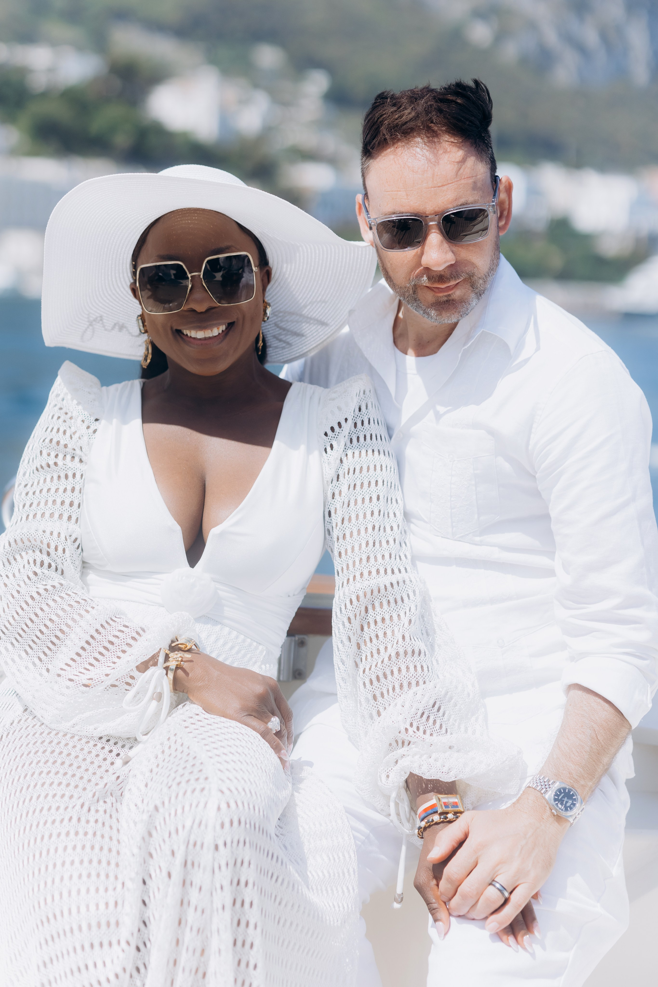 Amalfi wedding photographer. Wedding photographer Elvira Brovdi