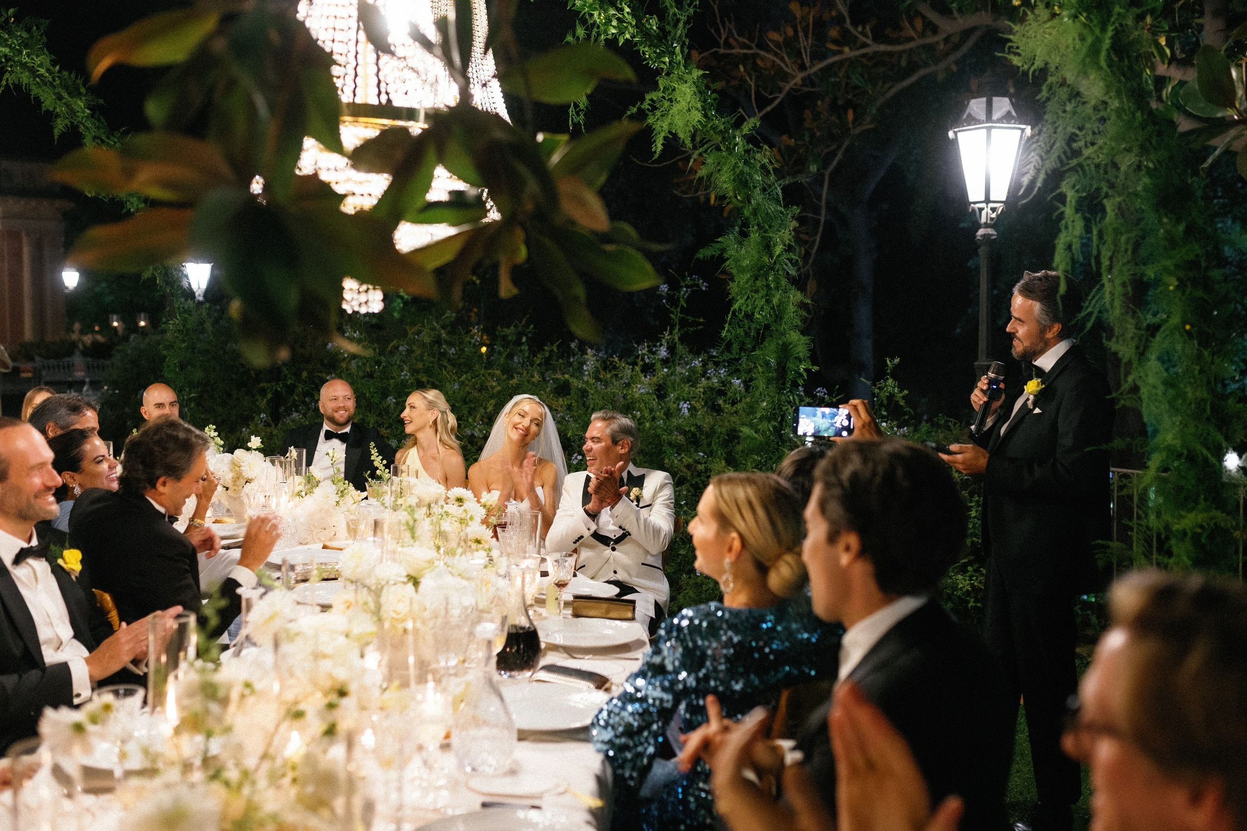 Claudio & Iryna. Wedding photographer Elvira Brovdi