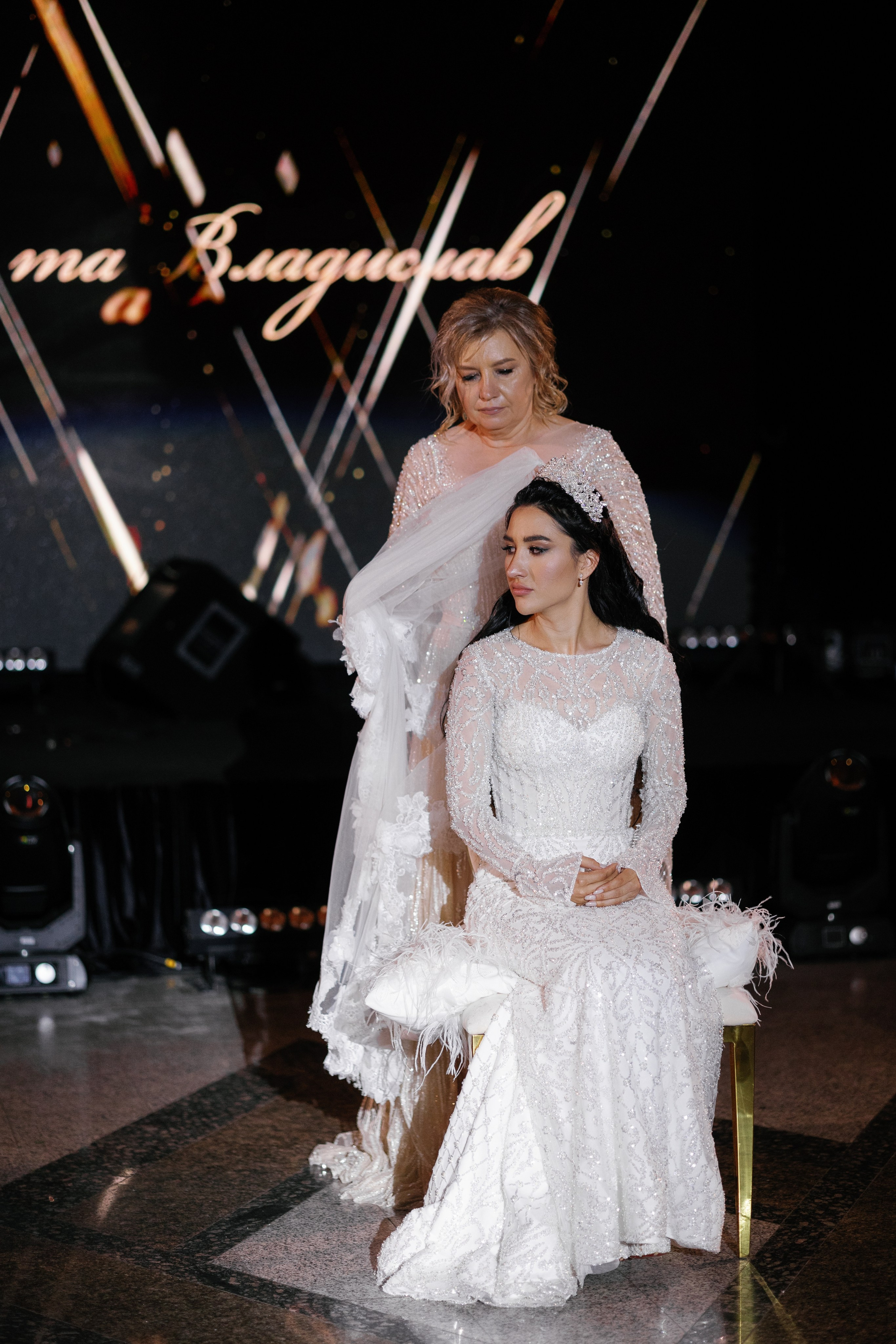 Vladislav & Maria (Ukraine). Wedding photographer Elvira Brovdi