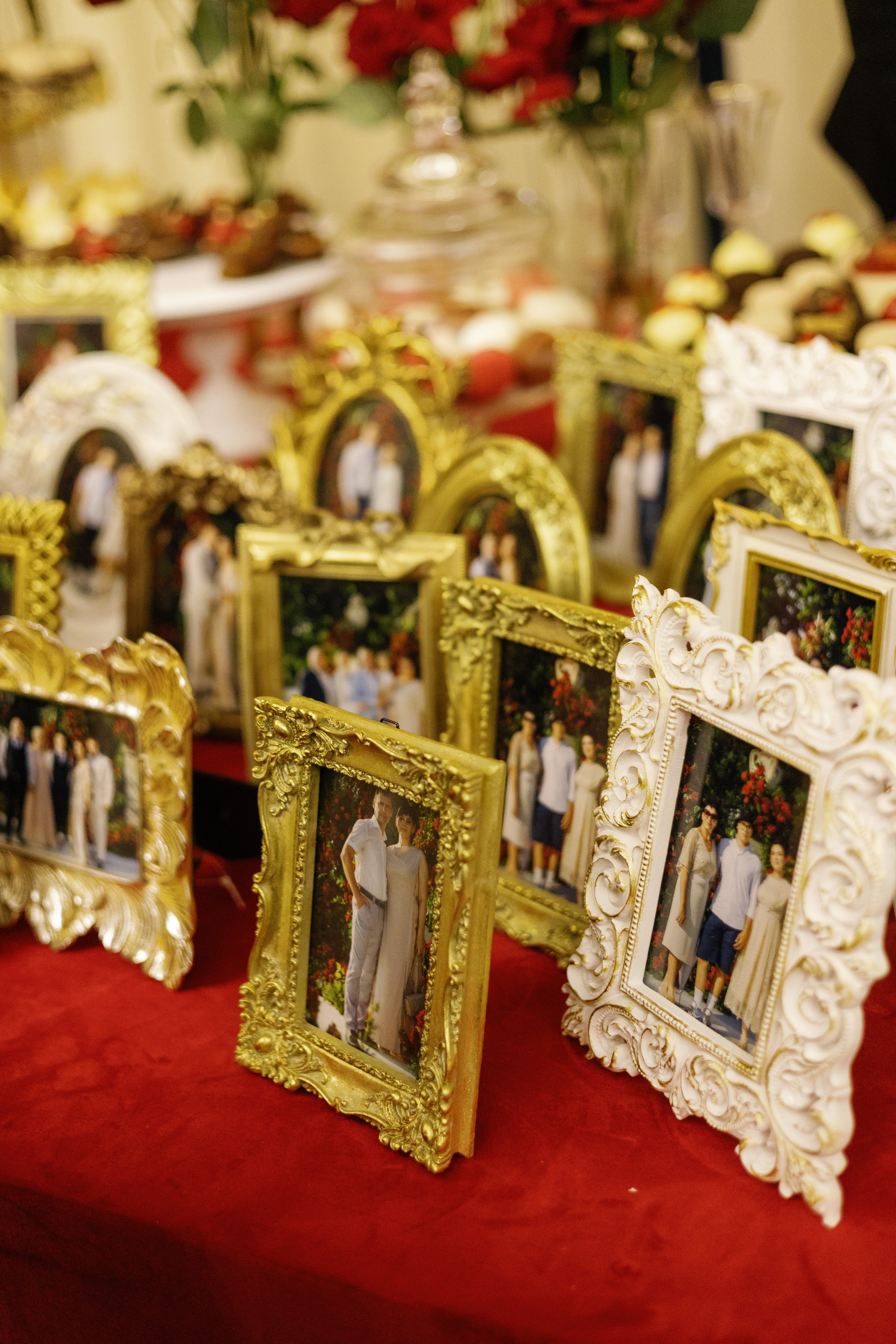 Vladislav & Maria (Ukraine). Wedding photographer Elvira Brovdi