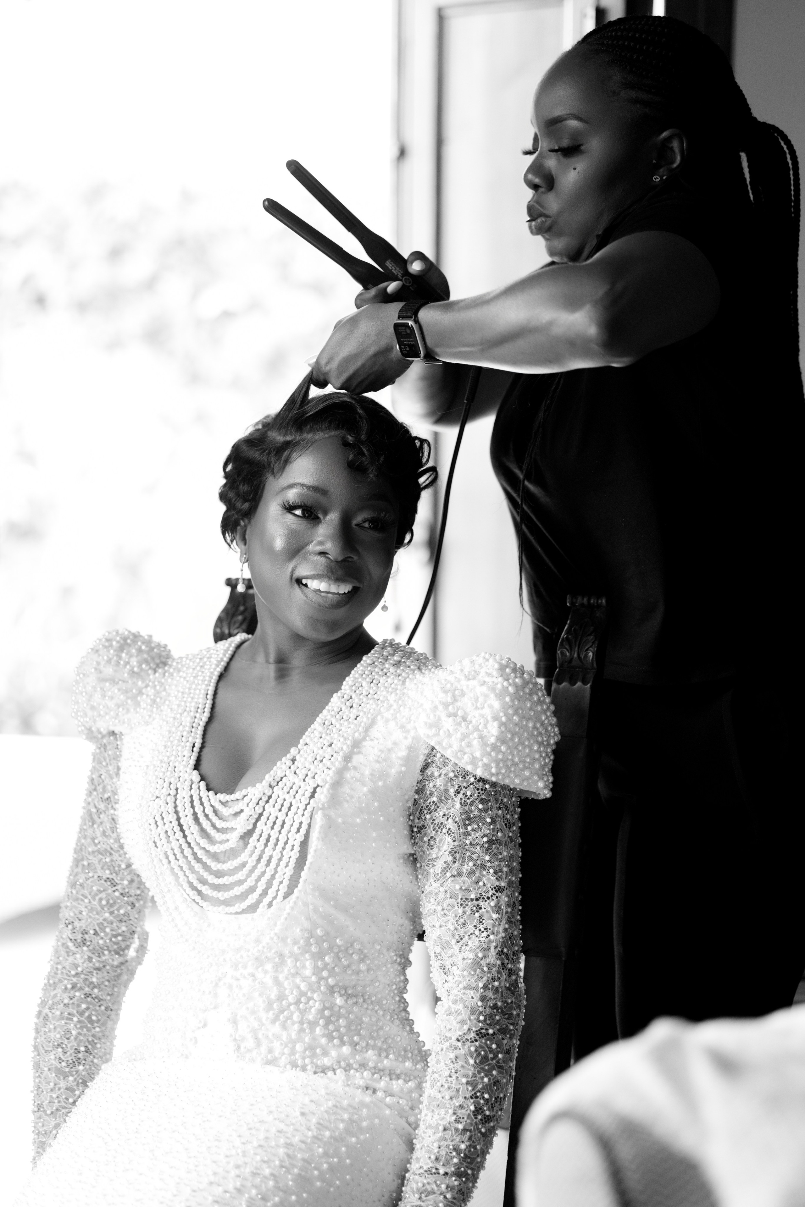 John & Lade (Italy). Wedding photographer Elvira Brovdi