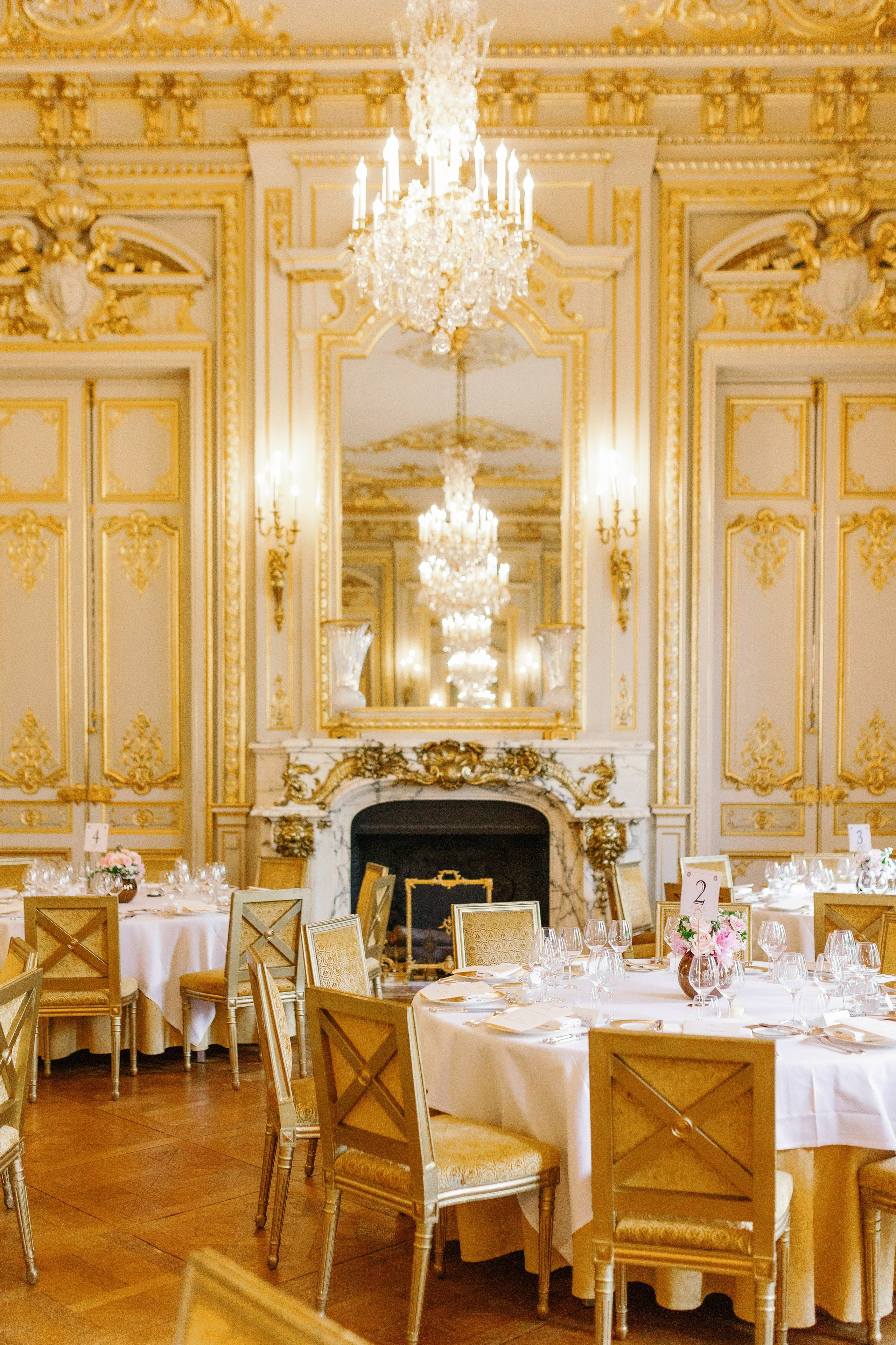 Yasmine & Myriam (France). Wedding photographer Elvira Brovdi