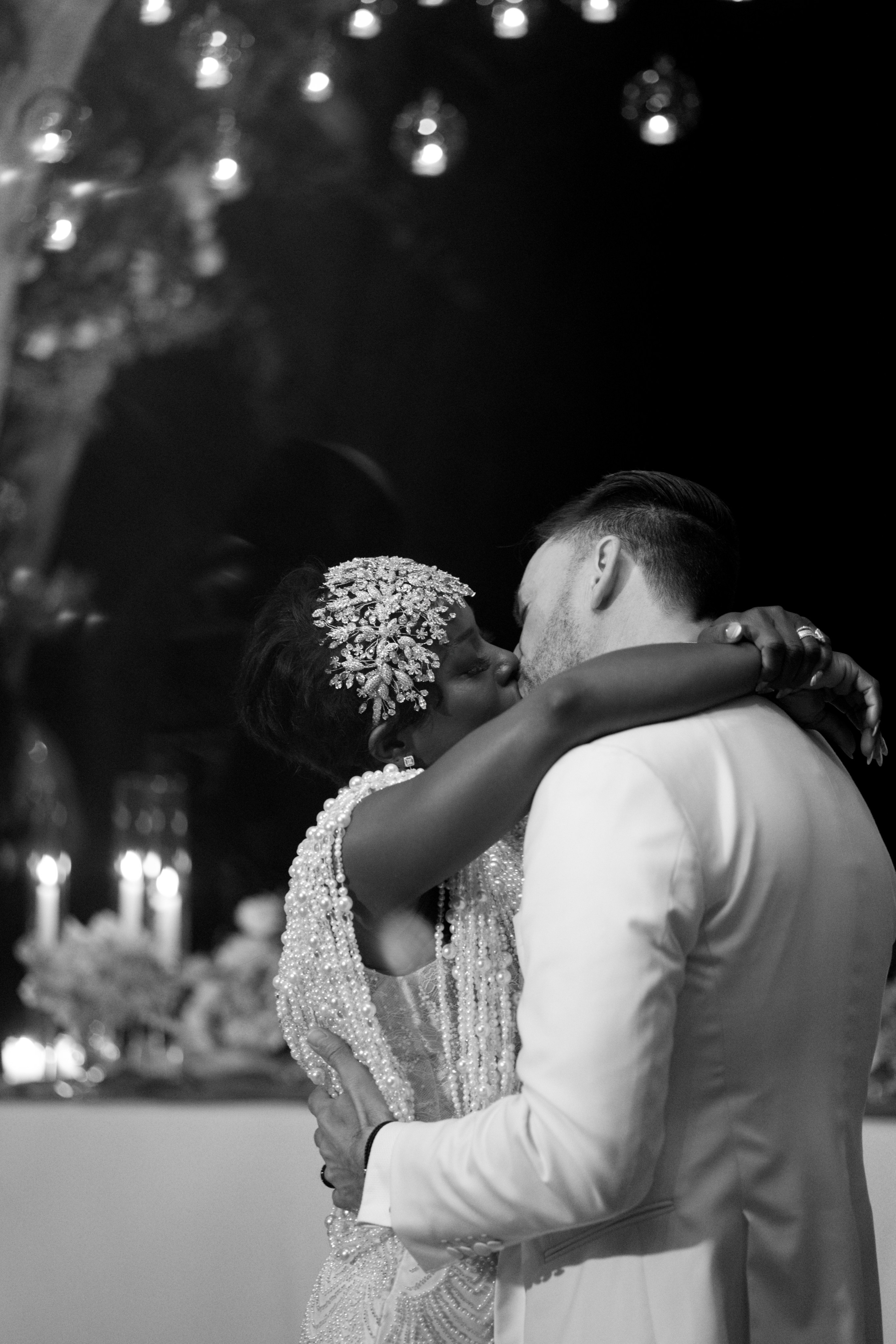 John & Lade (Italy). Wedding photographer Elvira Brovdi