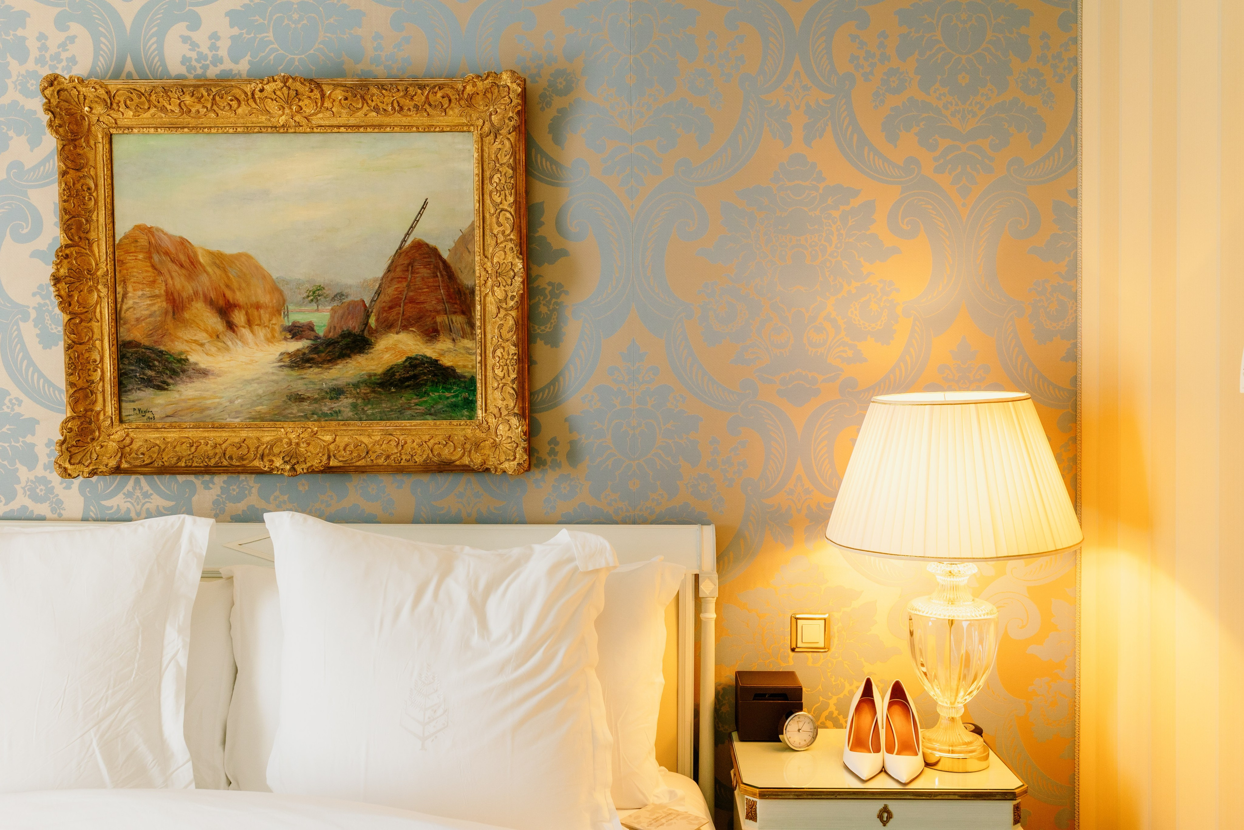 Daria & Daniel (Switzerland). Wedding photographer Elvira Brovdi