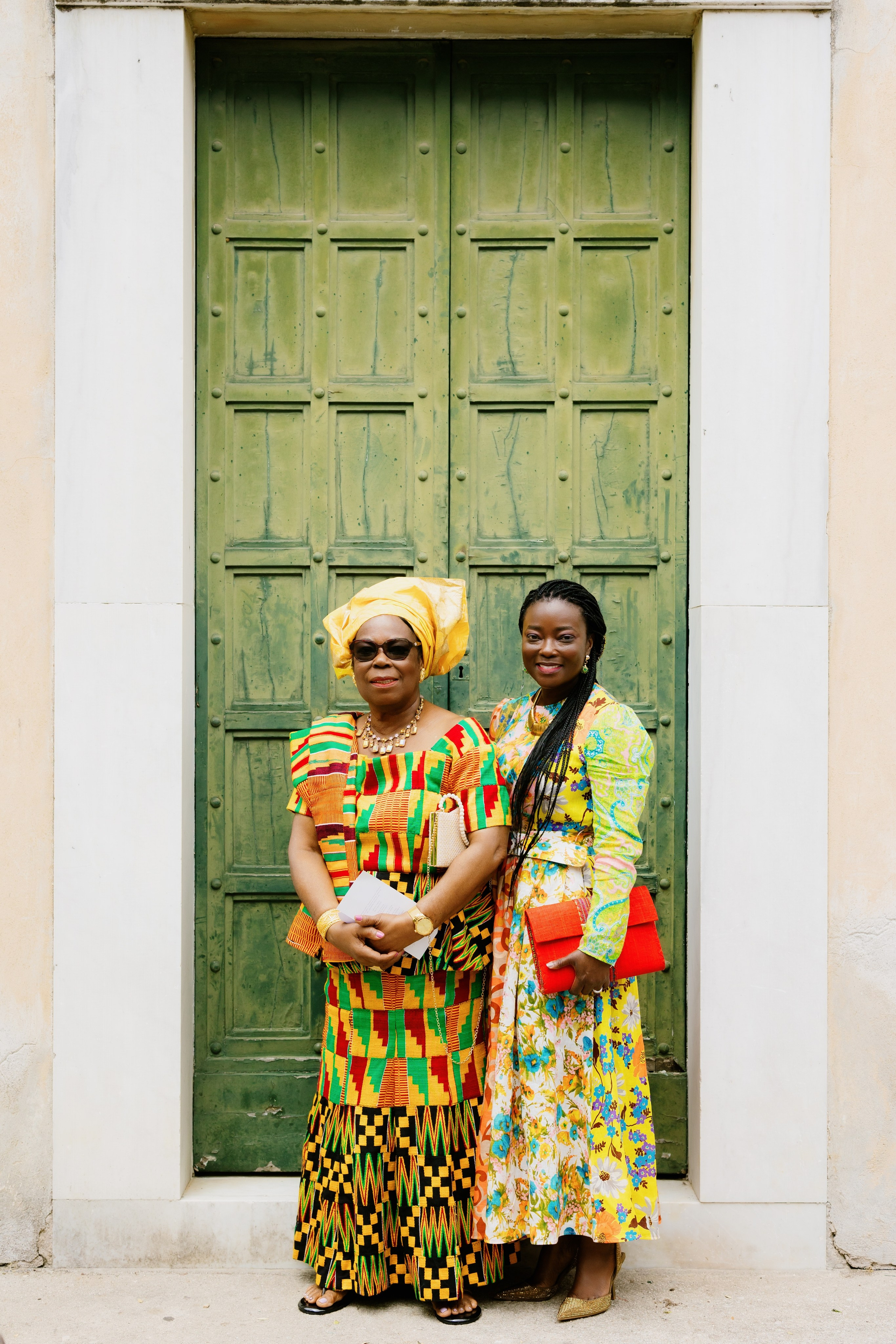 John & Lade (Italy). Wedding photographer Elvira Brovdi