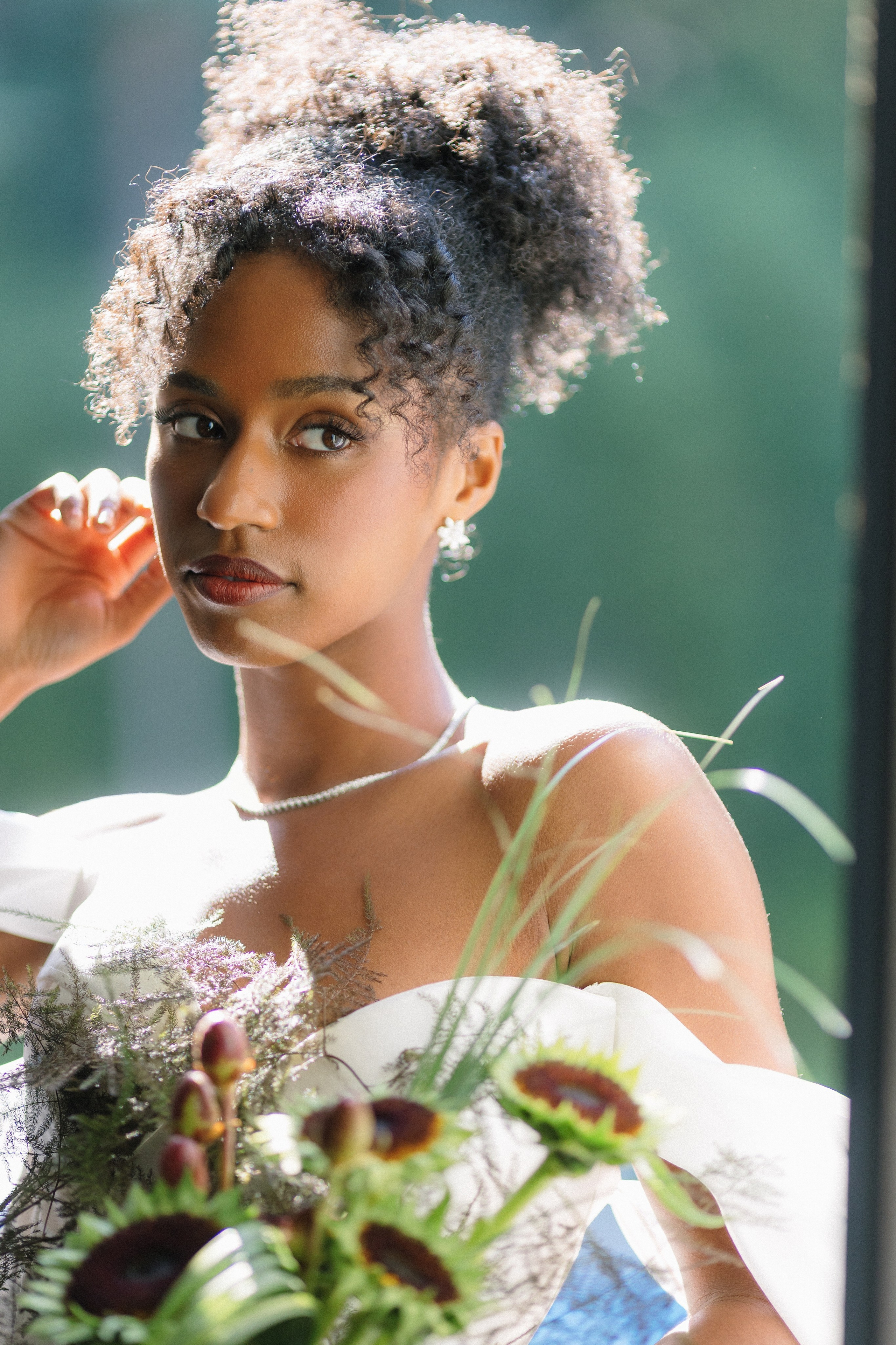 Alexia & Jeremi (Italy). Hochzeitsfotografin Brovdi Elvira