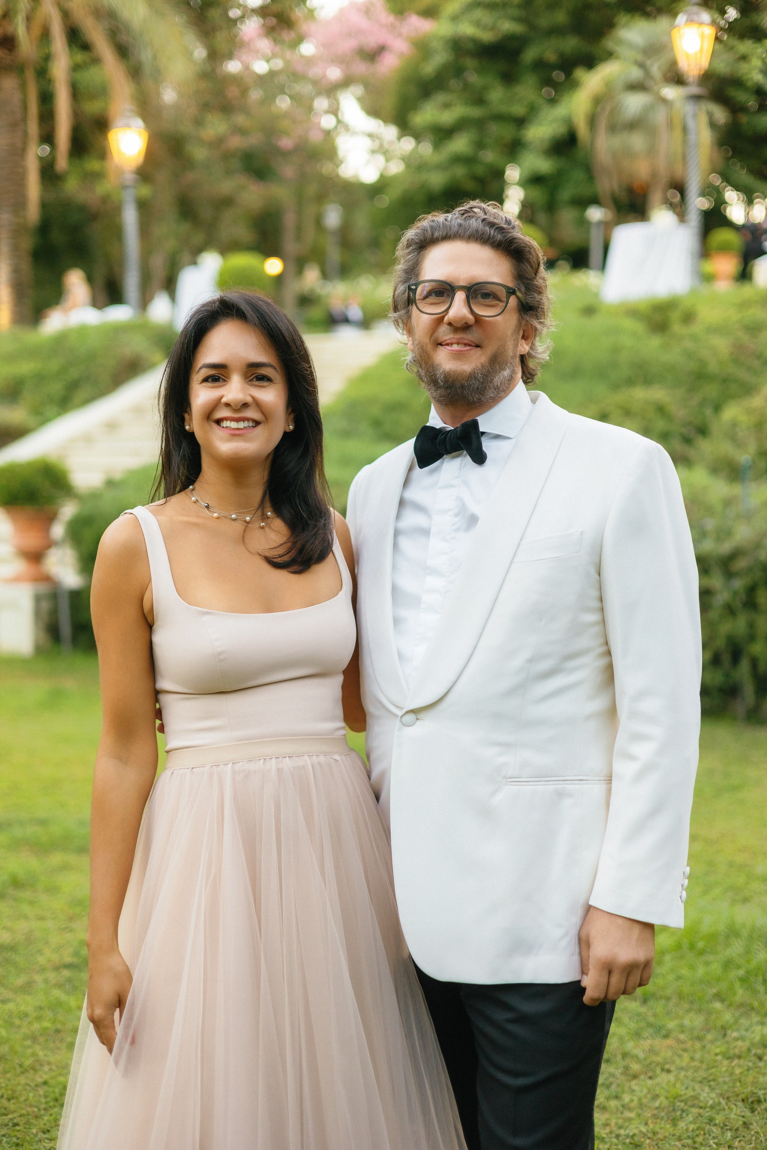 Claudio & Iryna. Wedding photographer Elvira Brovdi