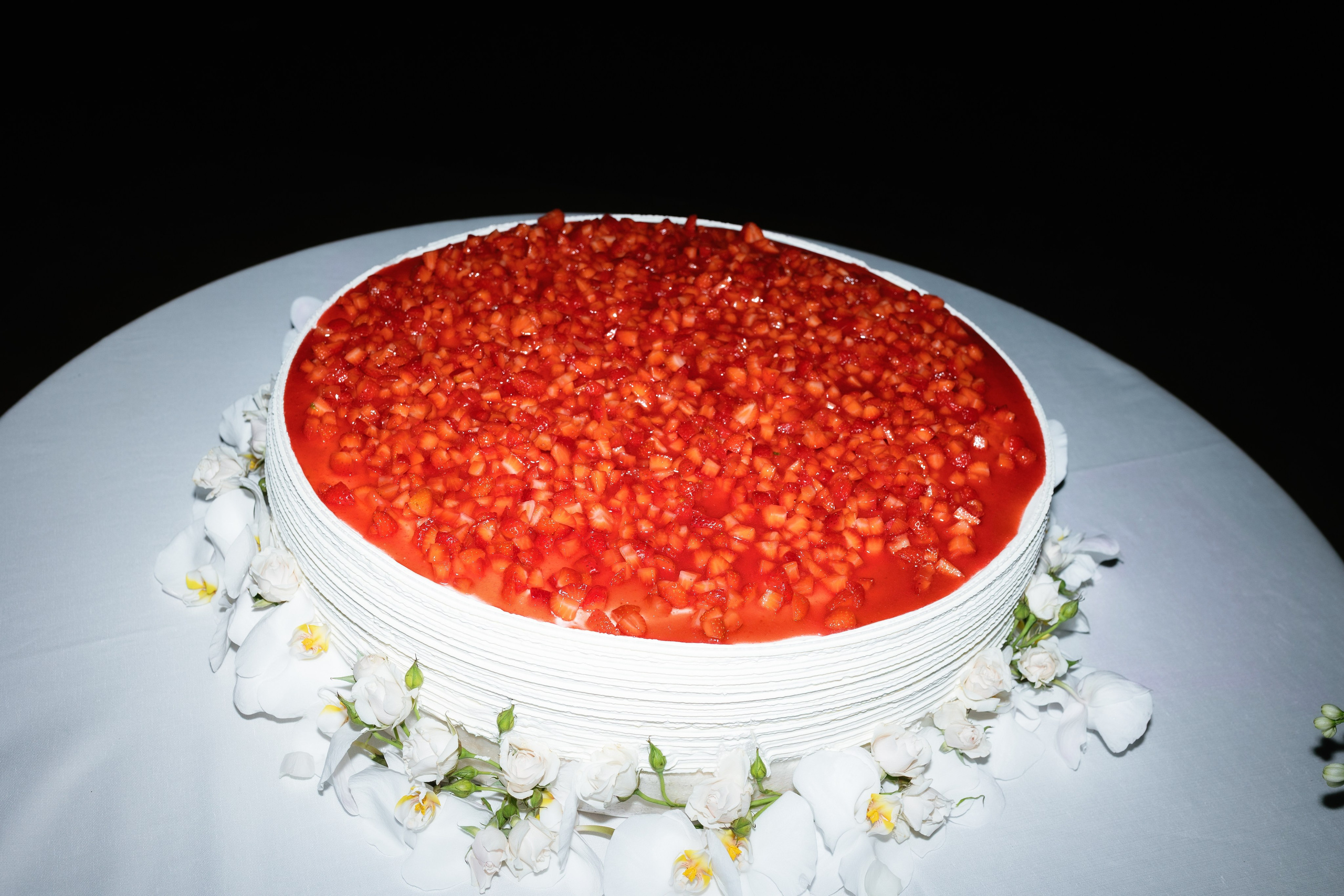 Claudio & Iryna. Wedding photographer Elvira Brovdi