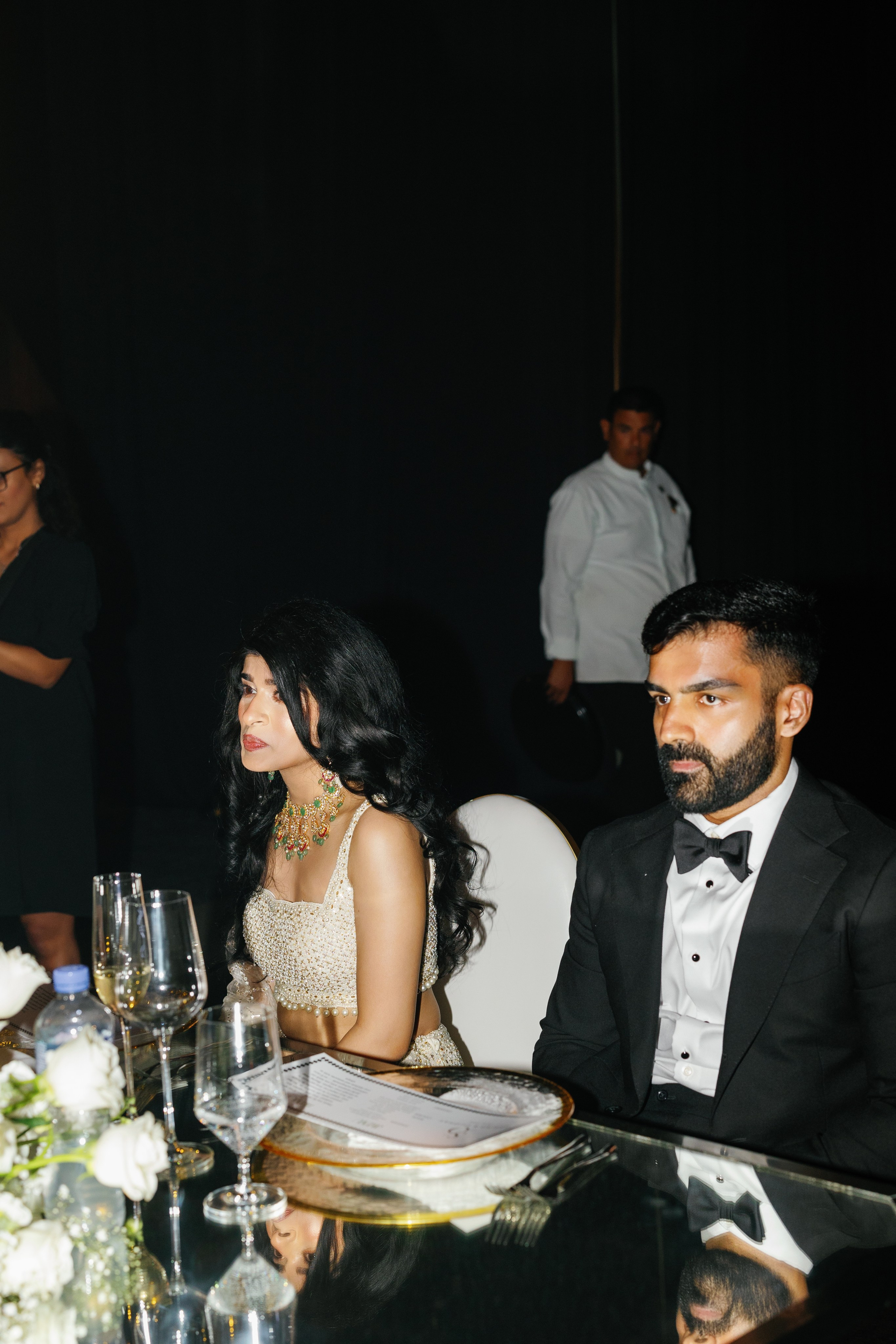 Sarina & Oudhay (Indian wedding). Hochzeitsfotografin Brovdi Elvira