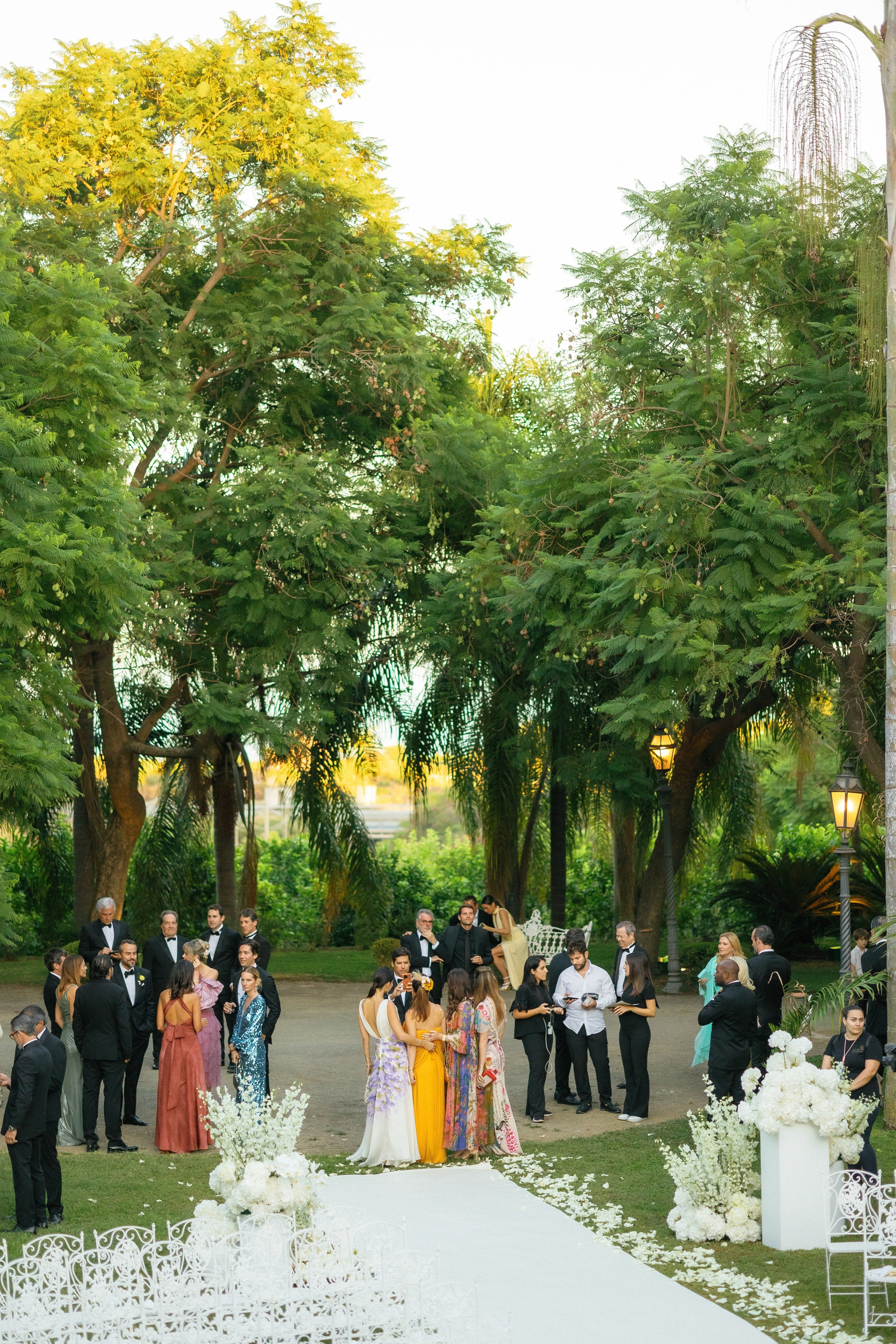 Claudio & Iryna. Wedding photographer Elvira Brovdi