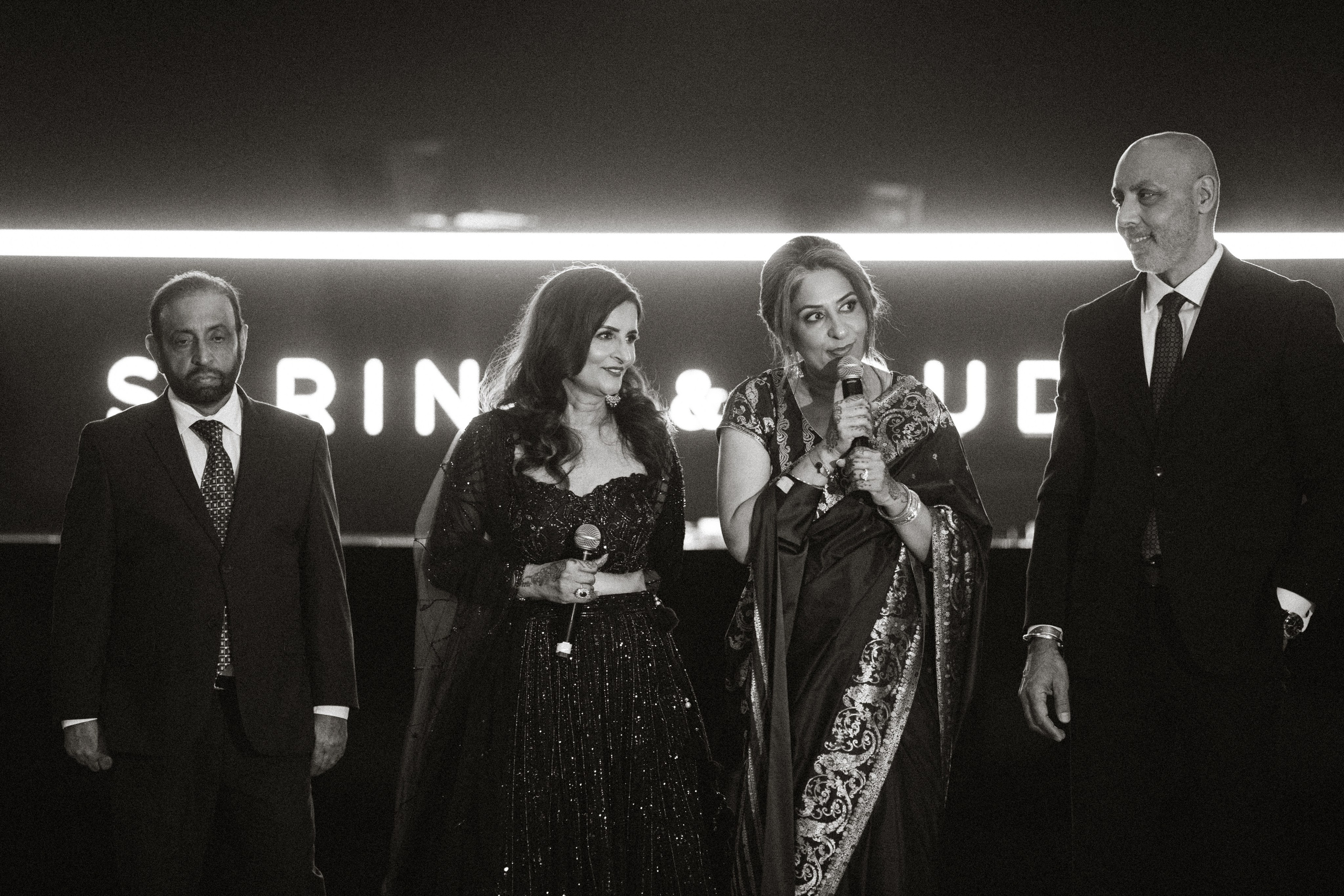 Sarina & Oudhay (Indian wedding). Hochzeitsfotografin Brovdi Elvira