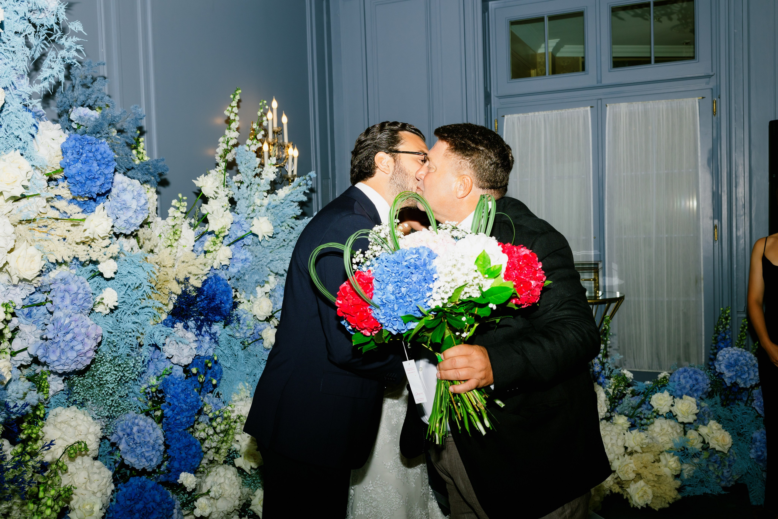 Daria & Daniel (Switzerland). Wedding photographer Elvira Brovdi