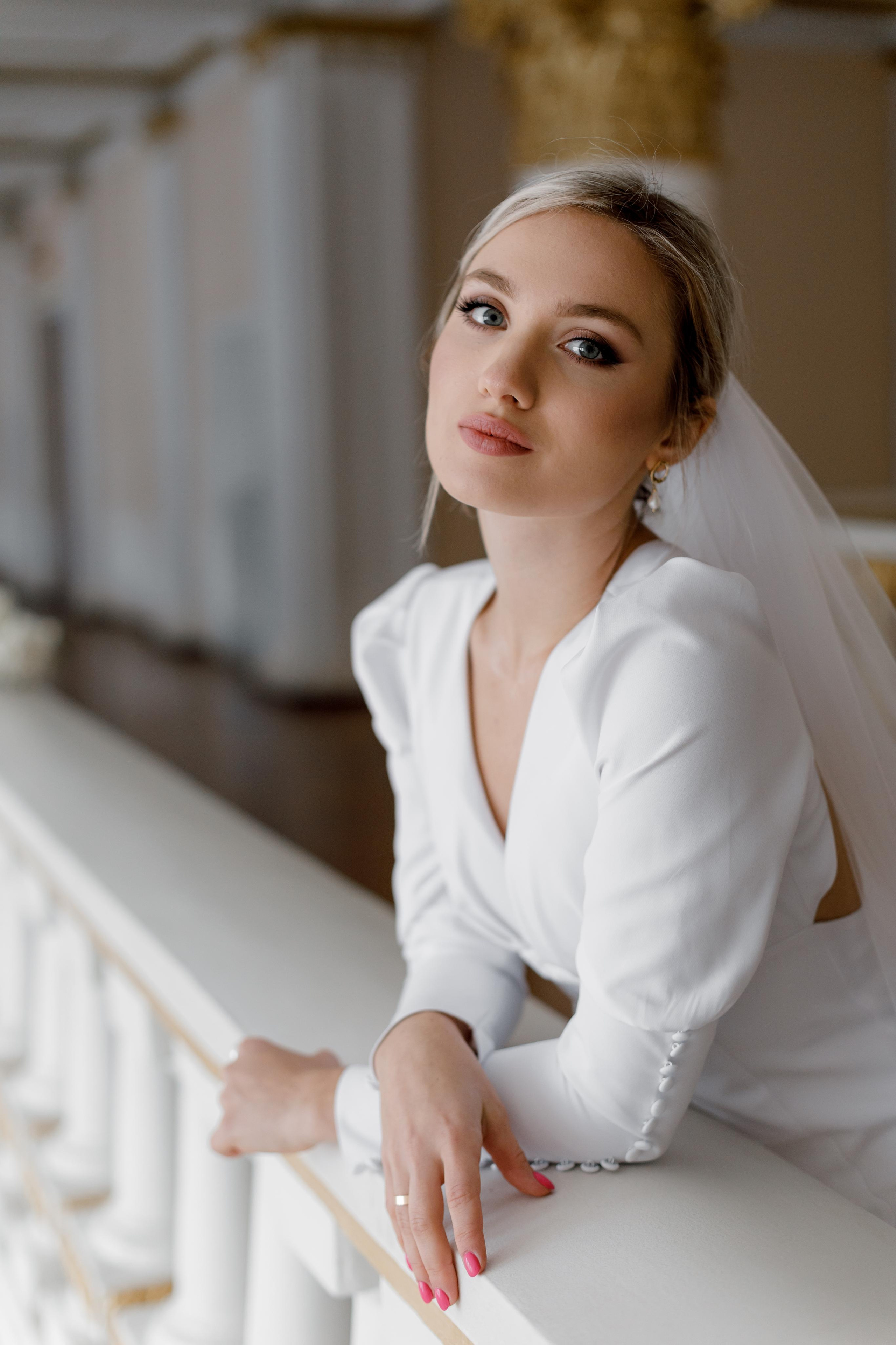 Denis & Irina. Wedding photographer Elvira Brovdi