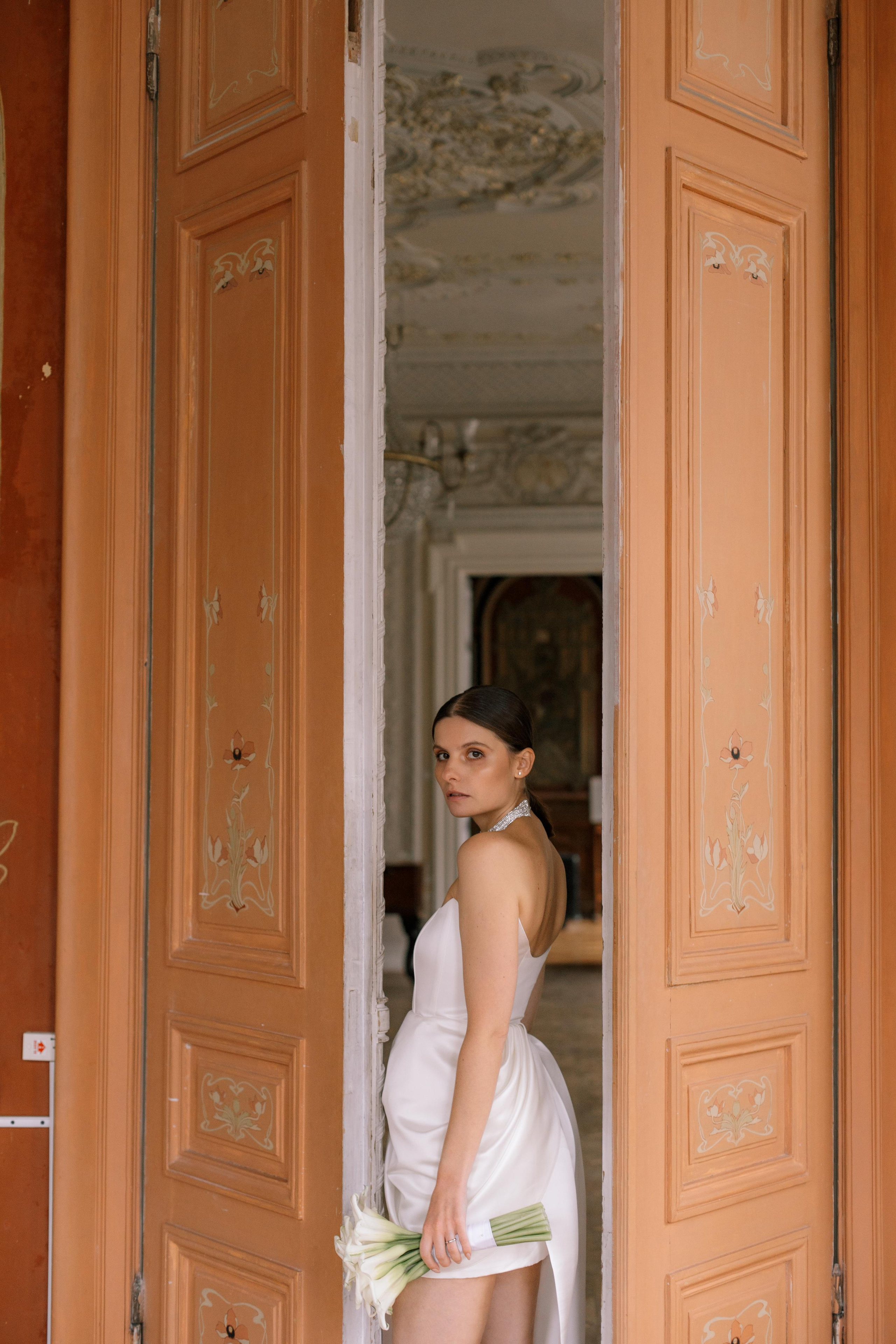 Vladimir & Victoria. Wedding photographer Elvira Brovdi