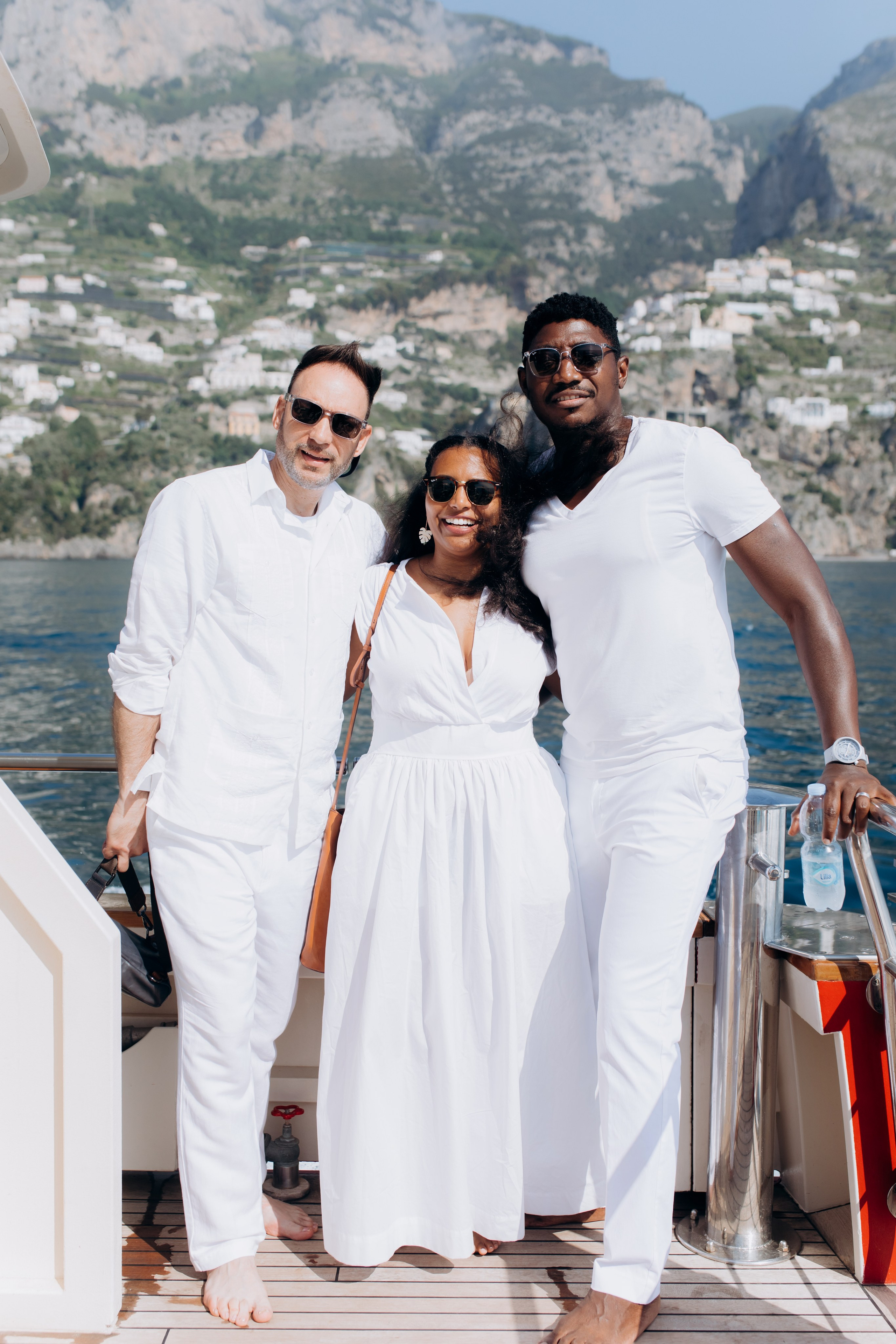 Amalfi wedding photographer. Wedding photographer Elvira Brovdi