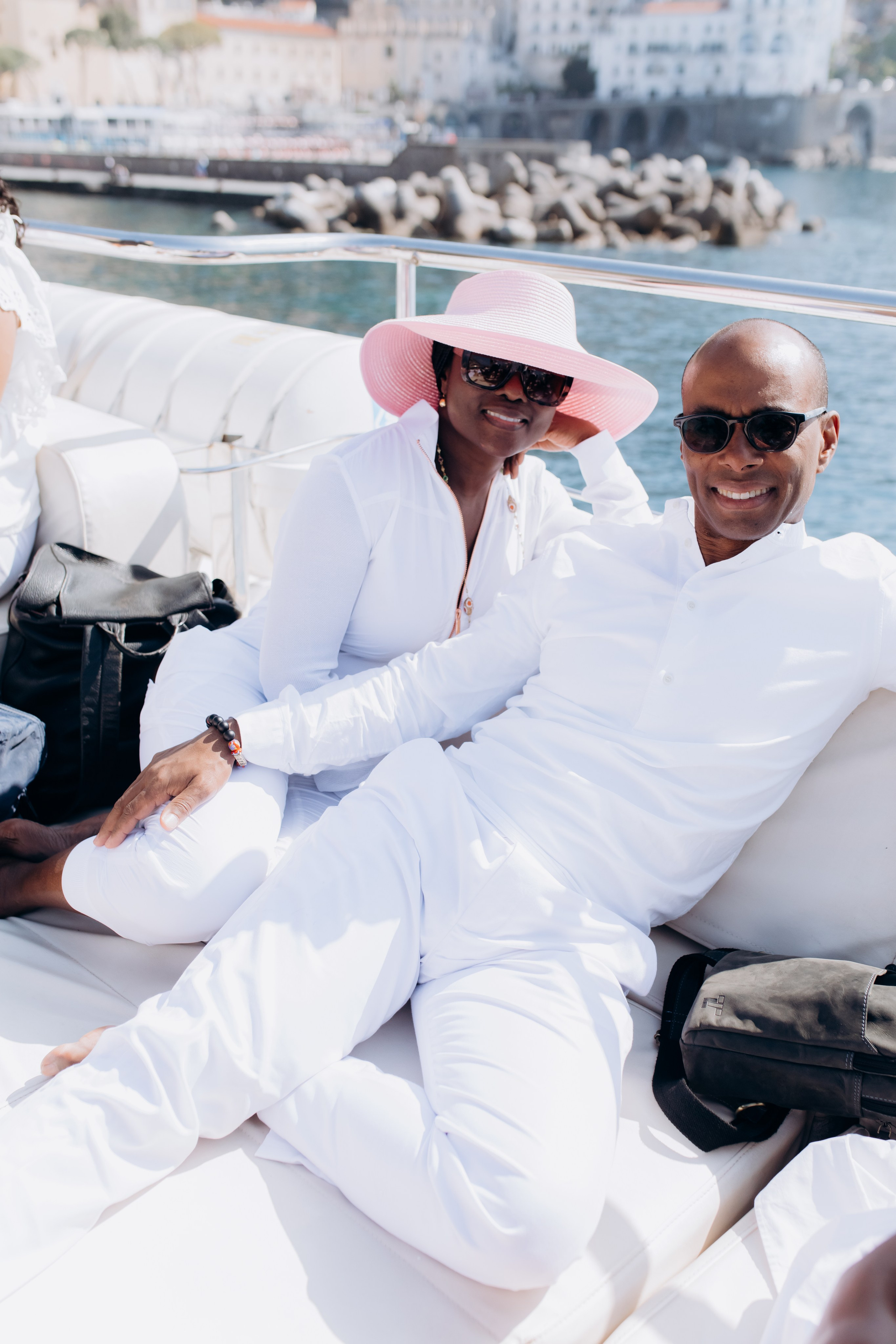 Amalfi wedding photographer. Wedding photographer Elvira Brovdi