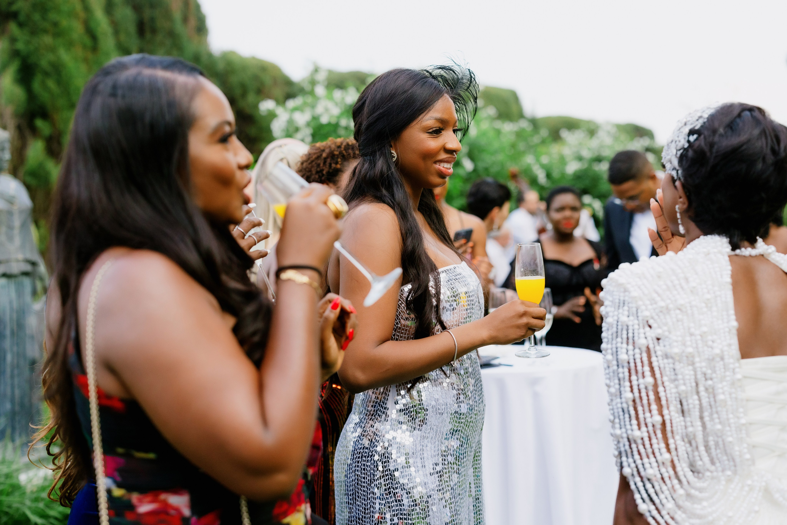 John & Lade (Italy). Wedding photographer Elvira Brovdi