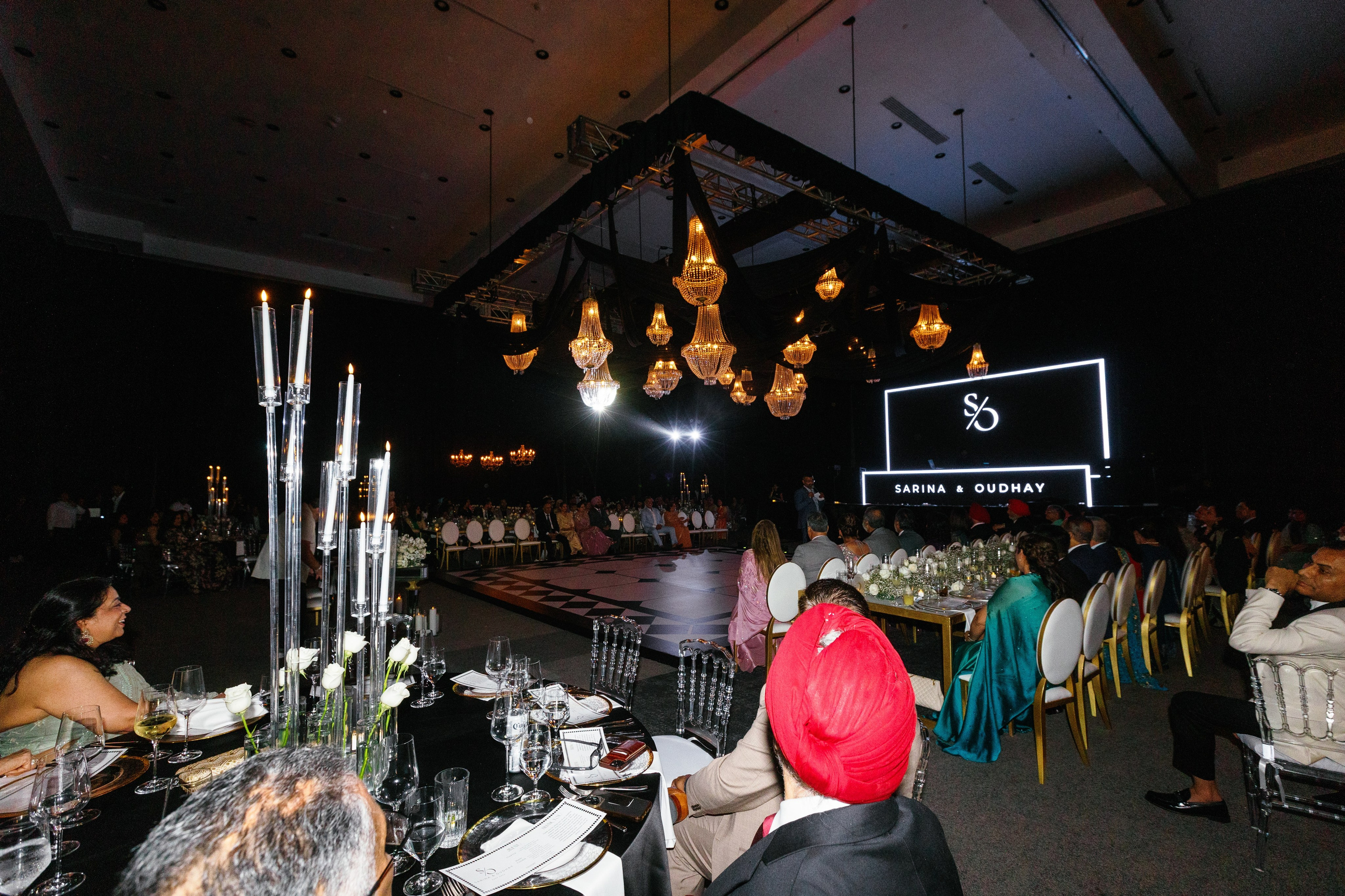 Sarina & Oudhay (Indian wedding). Hochzeitsfotografin Brovdi Elvira