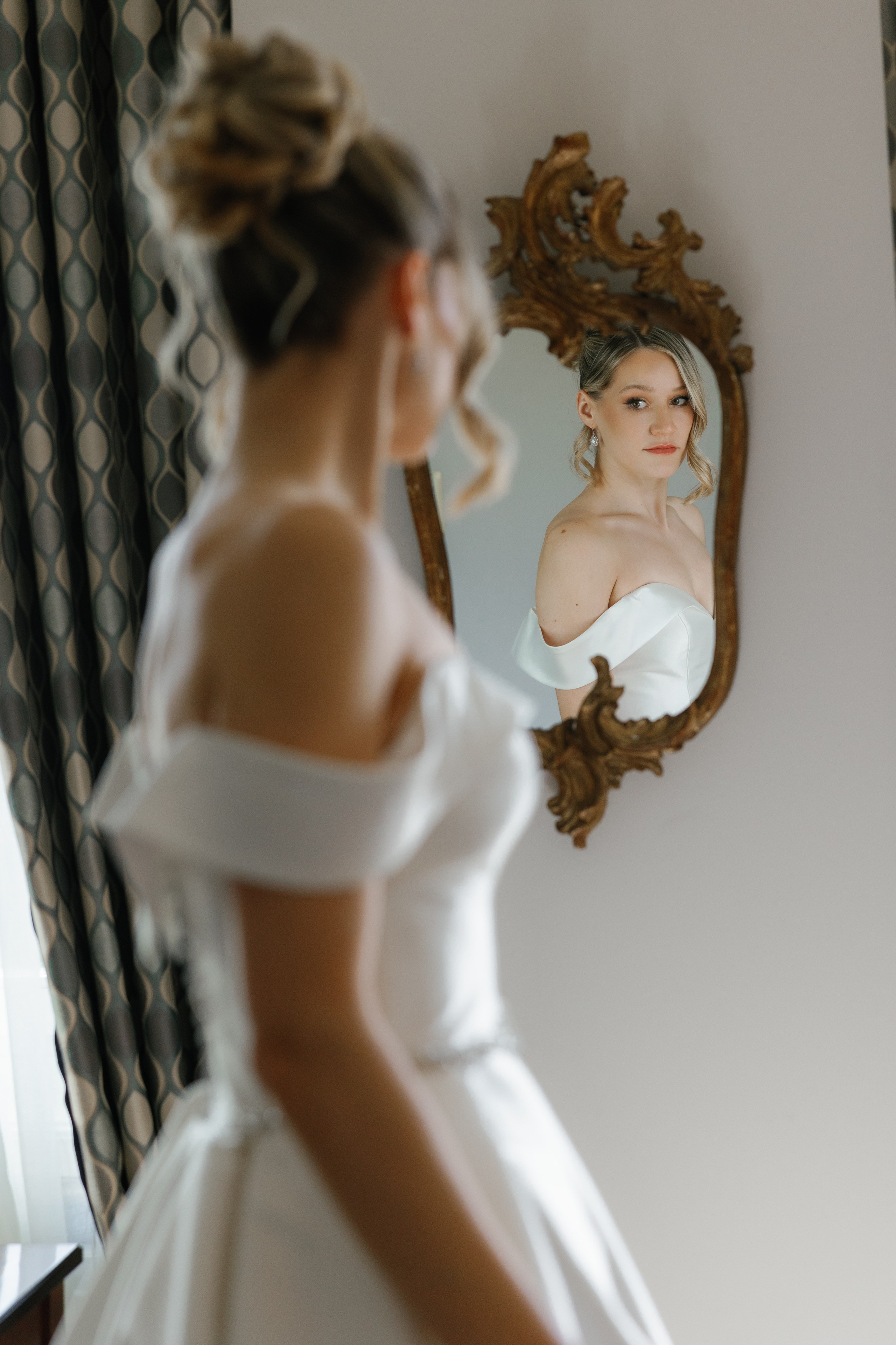 Sarah & Nader (Germany). Wedding photographer Elvira Brovdi