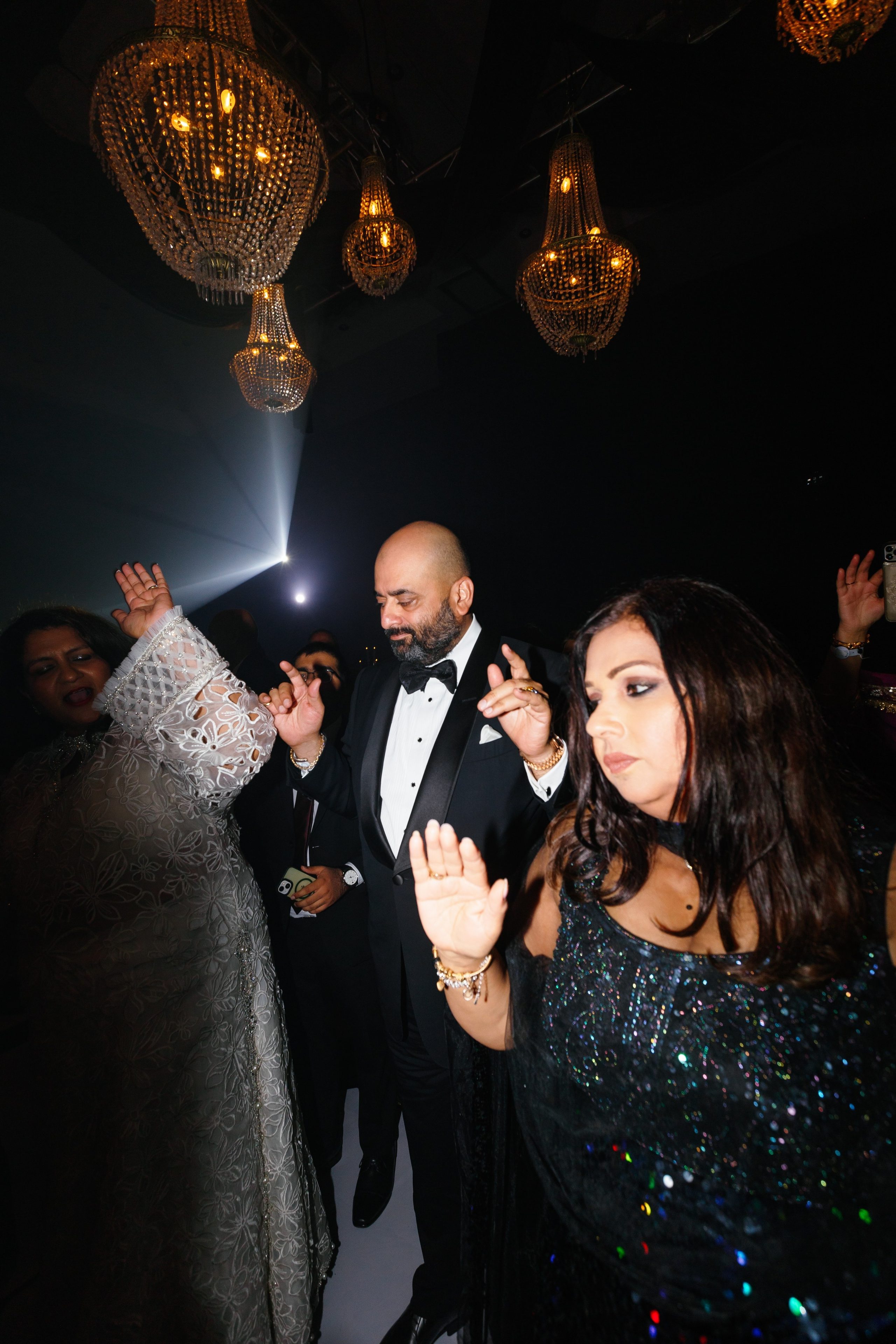 Sarina & Oudhay (Indian wedding). Hochzeitsfotografin Brovdi Elvira