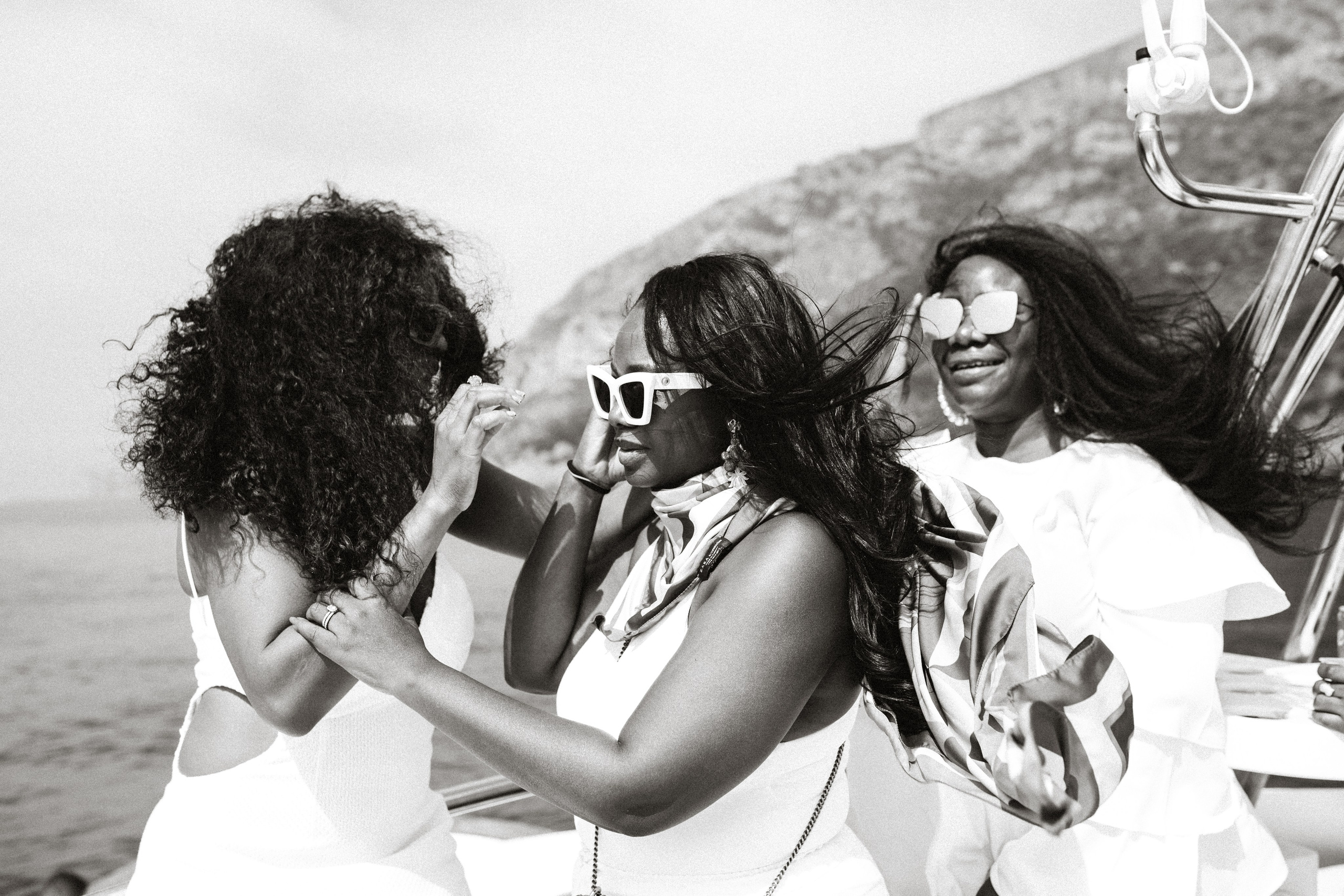 Amalfi wedding photographer. Wedding photographer Elvira Brovdi