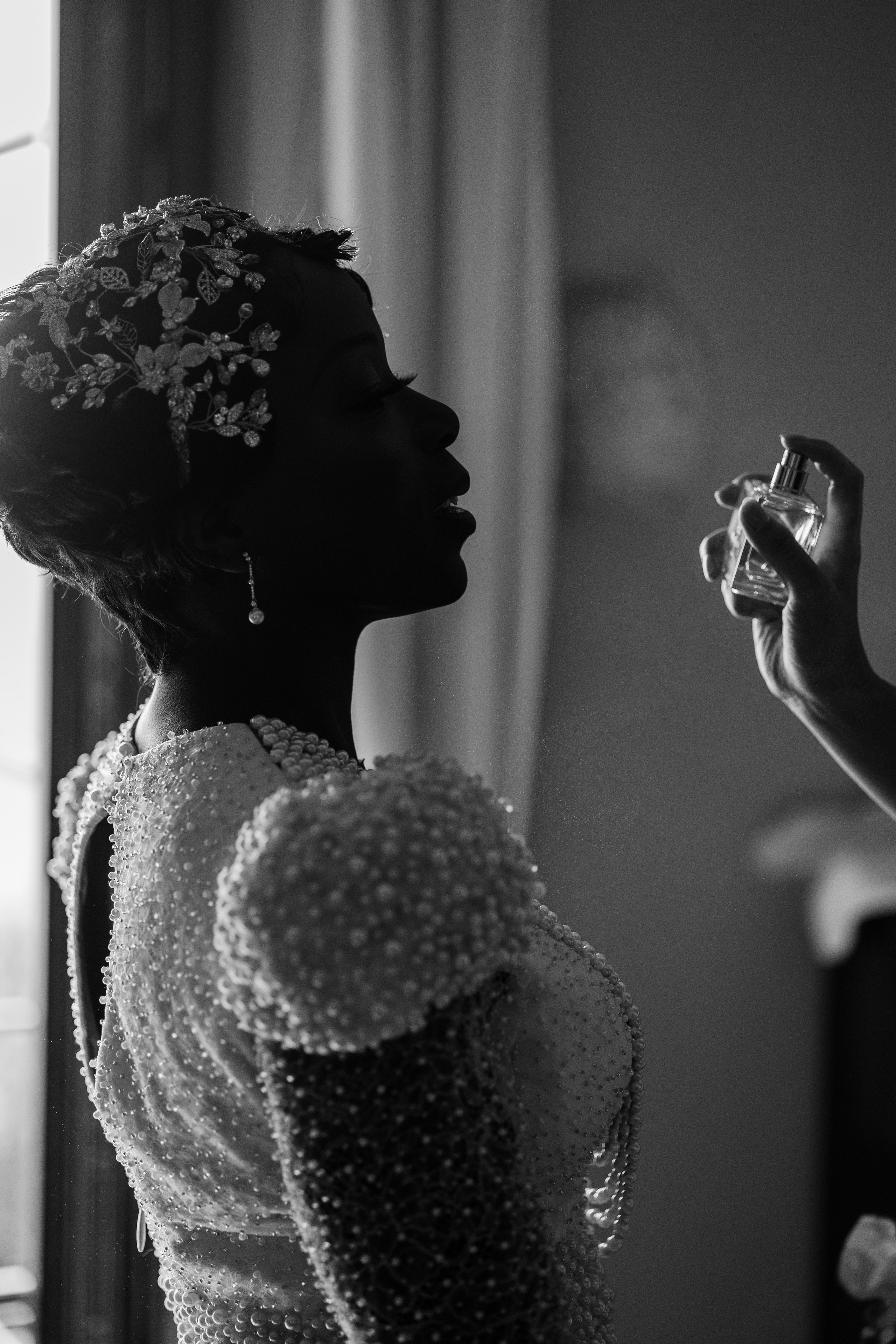 John & Lade (Italy). Wedding photographer Elvira Brovdi