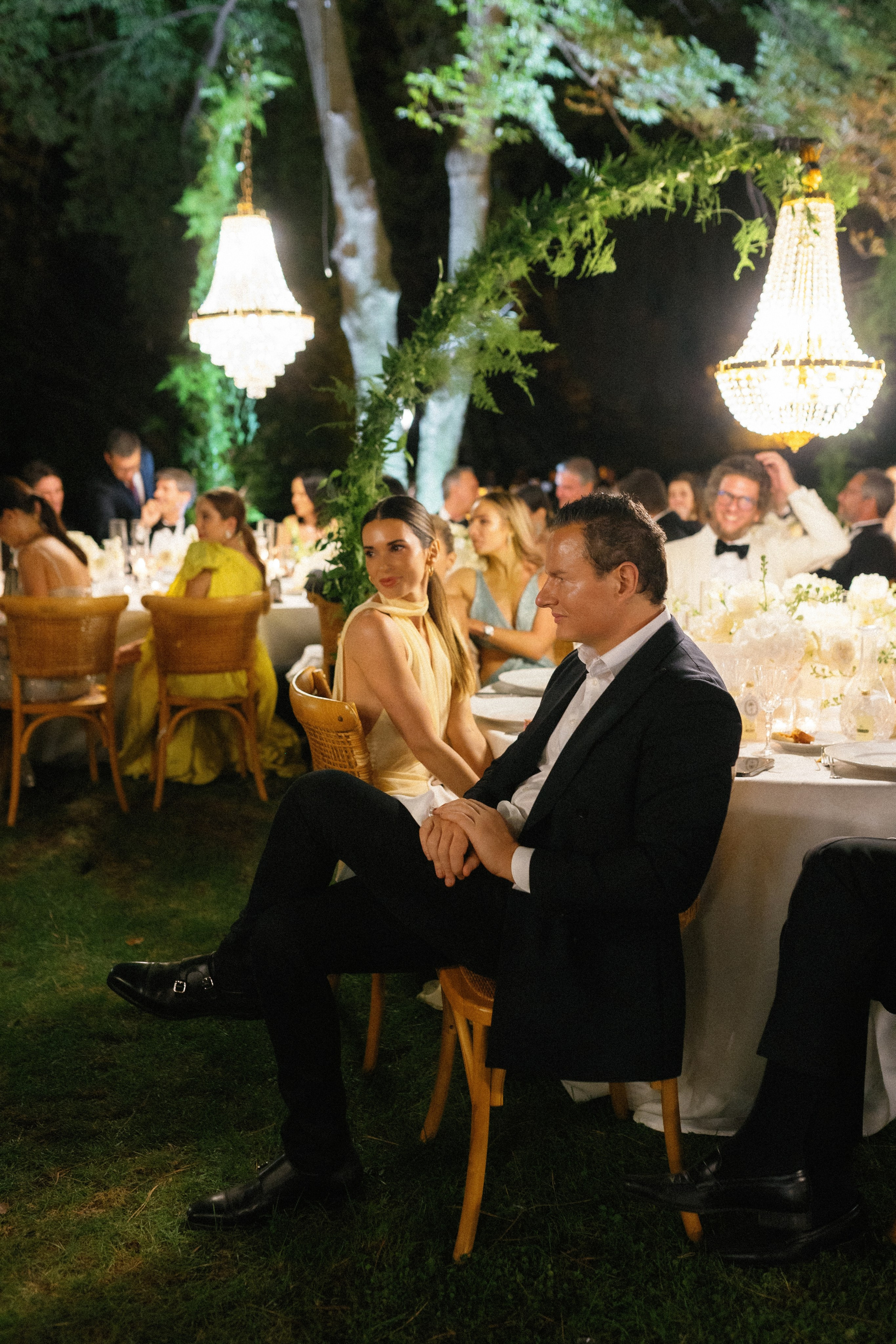 Claudio & Iryna. Wedding photographer Elvira Brovdi