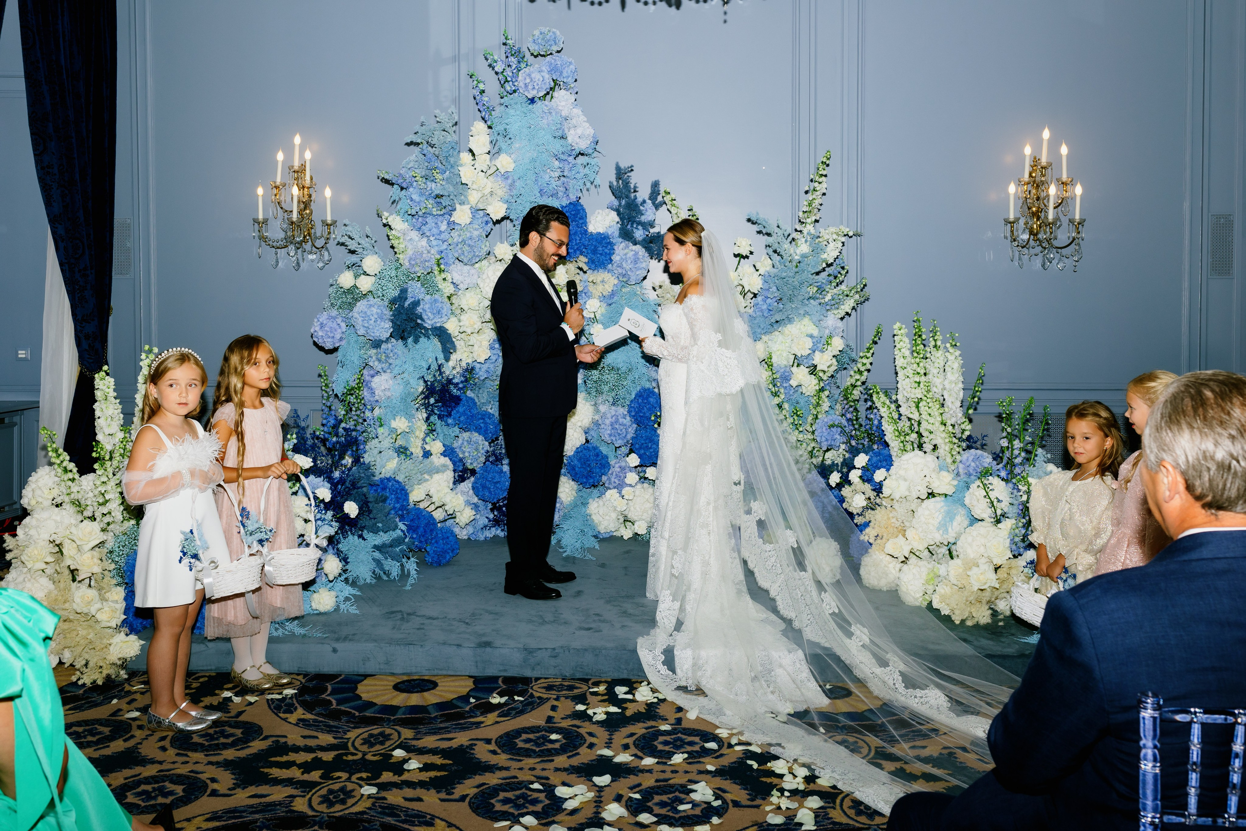 Daria & Daniel (Switzerland). Wedding photographer Elvira Brovdi