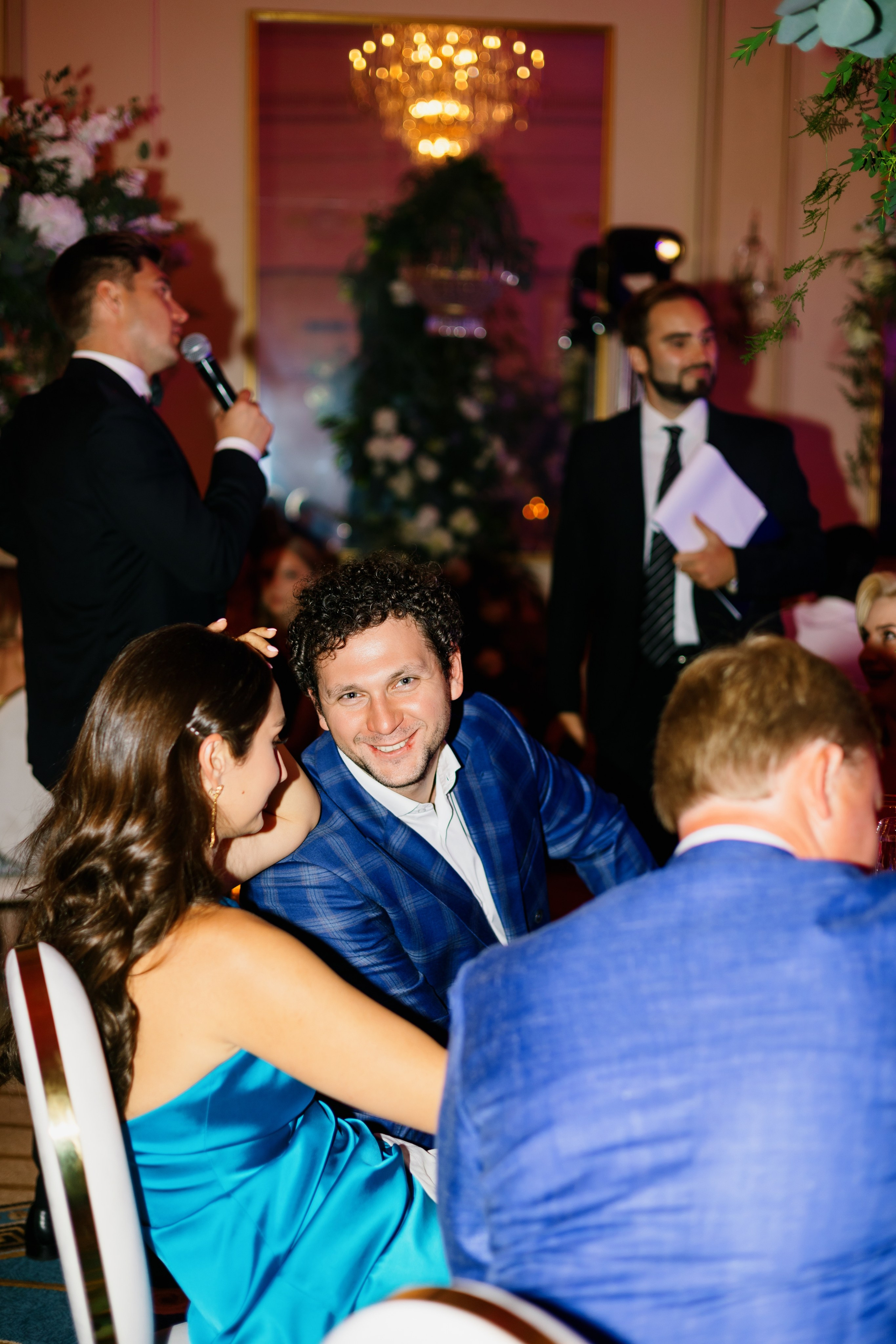 Daria & Daniel (Switzerland). Wedding photographer Elvira Brovdi