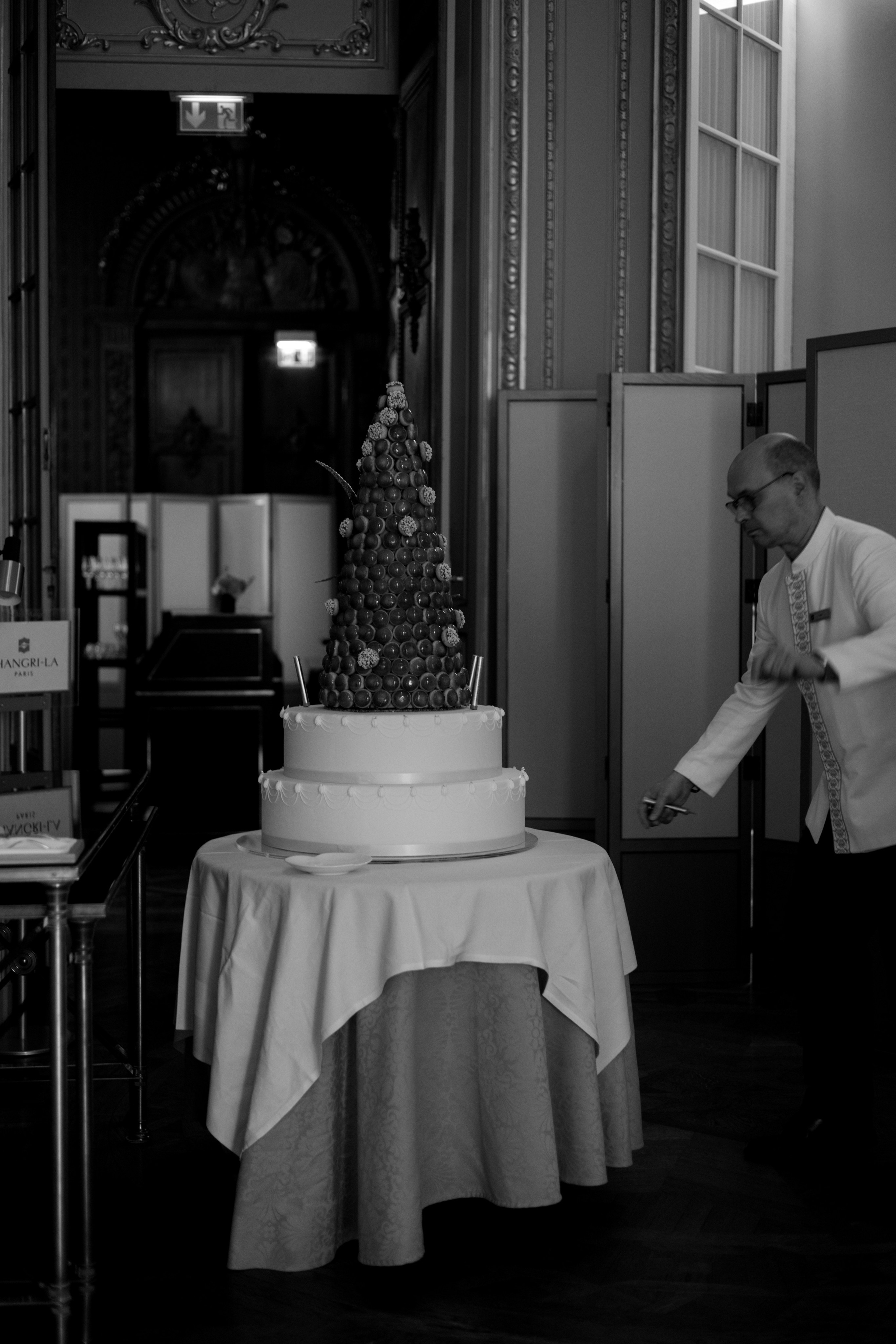 Yasmine & Myriam (France). Wedding photographer Elvira Brovdi