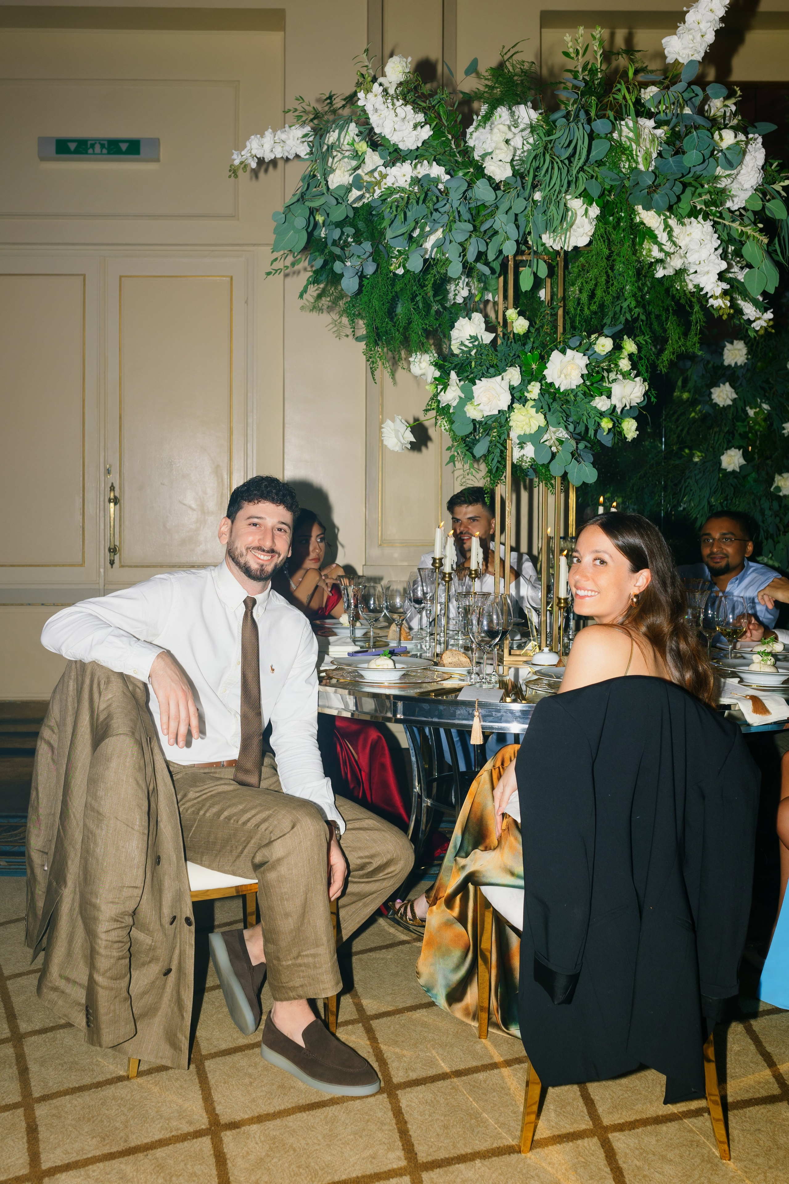 Daria & Daniel (Switzerland). Wedding photographer Elvira Brovdi