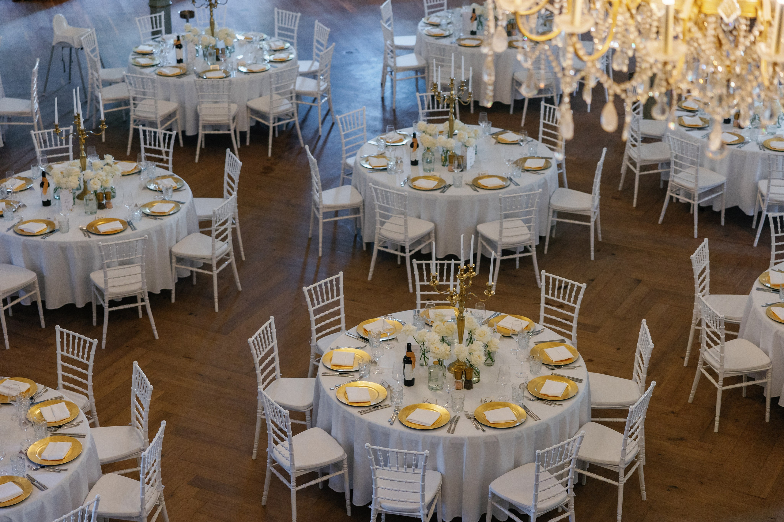 Sarah & Nader (Germany). Wedding photographer Elvira Brovdi