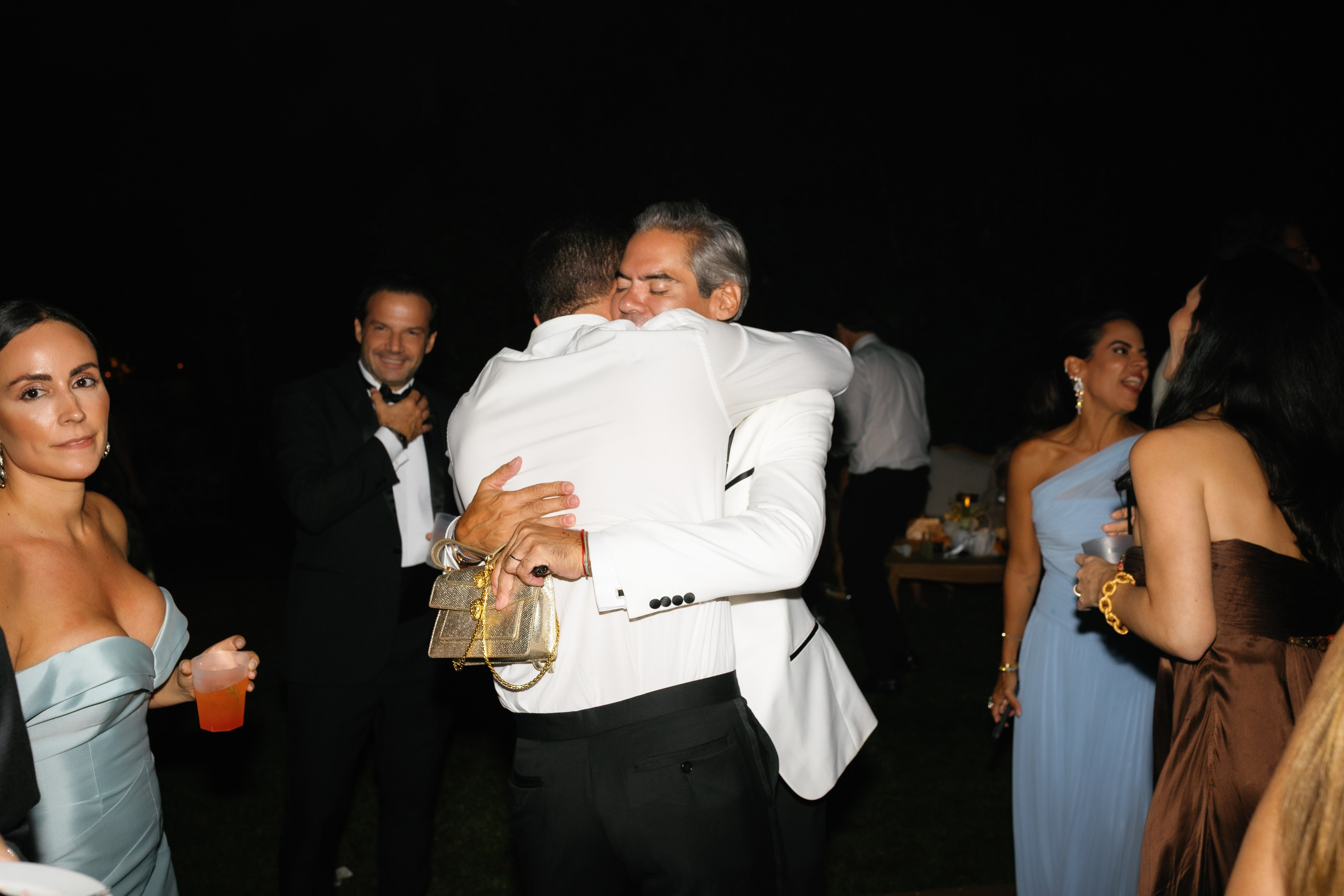 Claudio & Iryna. Wedding photographer Elvira Brovdi