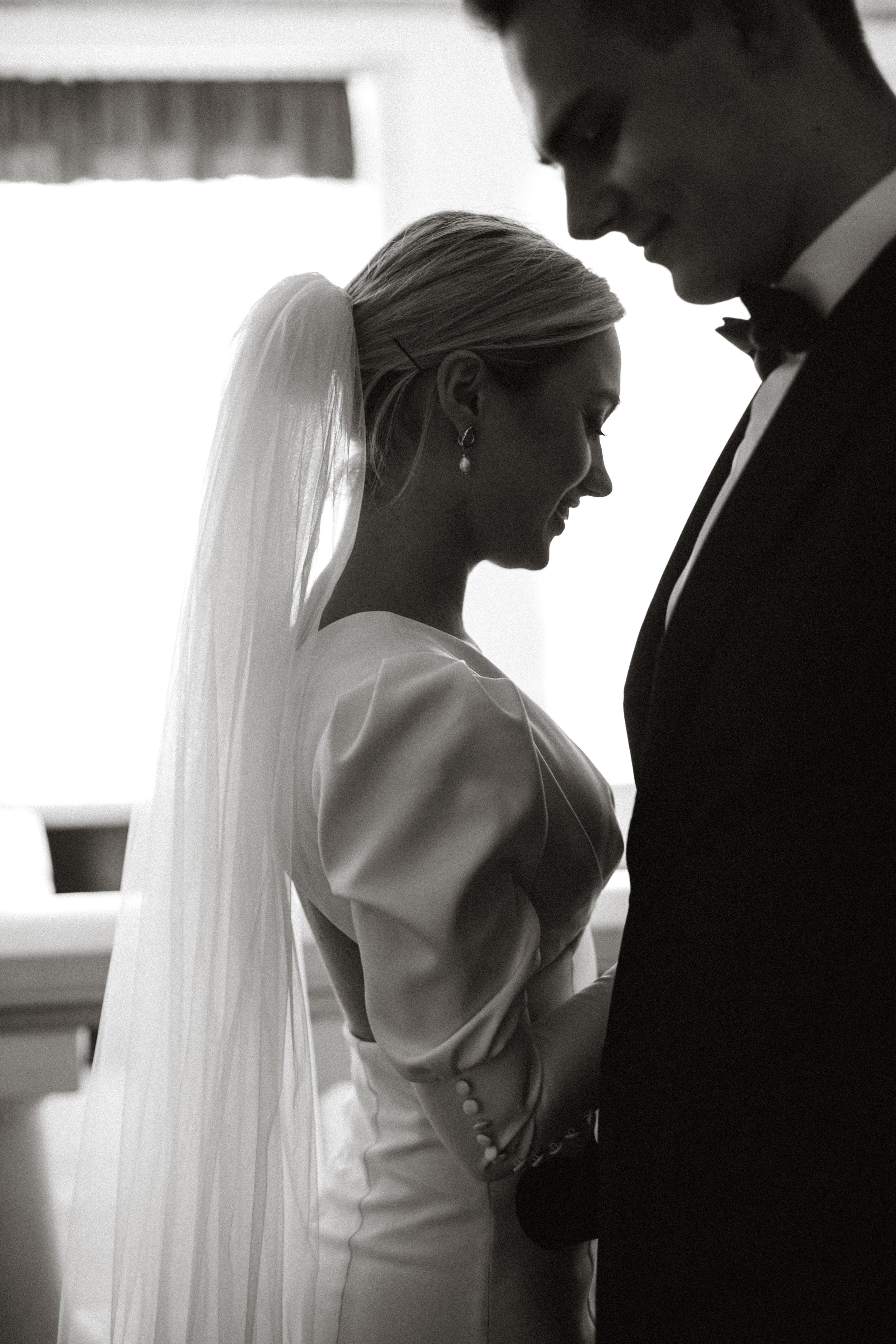 Denis & Irina. Wedding photographer Elvira Brovdi