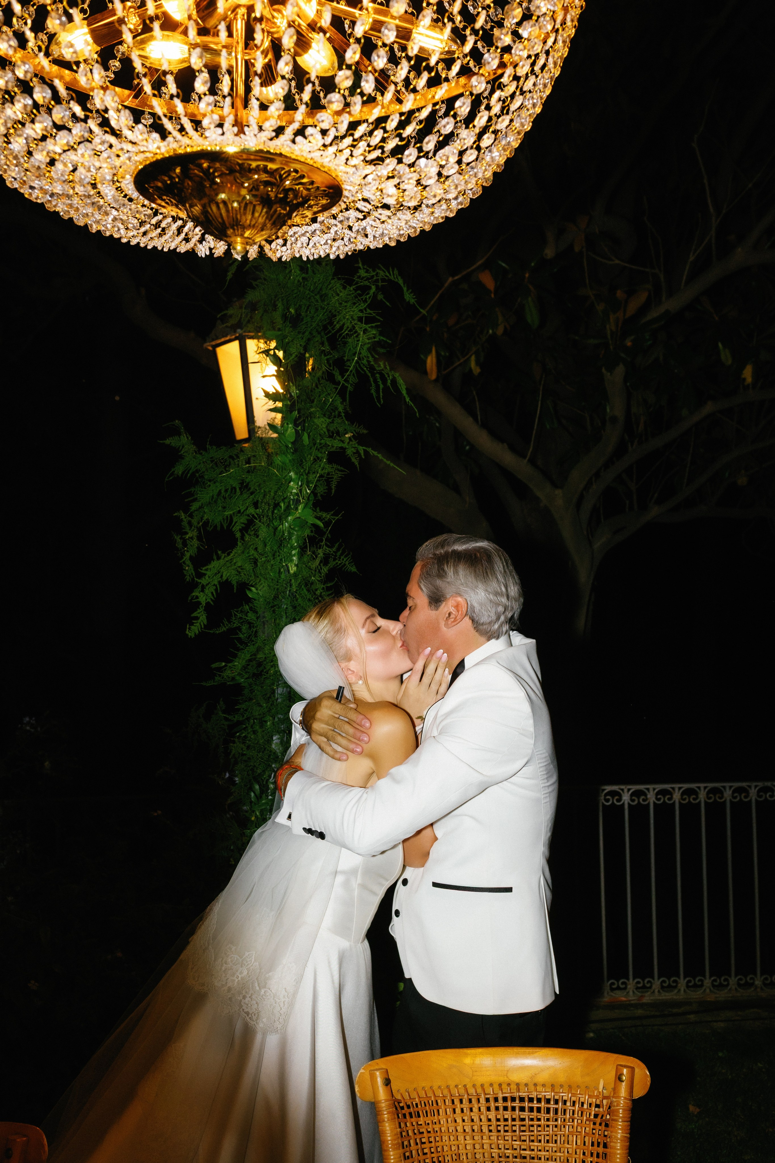 Claudio & Iryna. Wedding photographer Elvira Brovdi