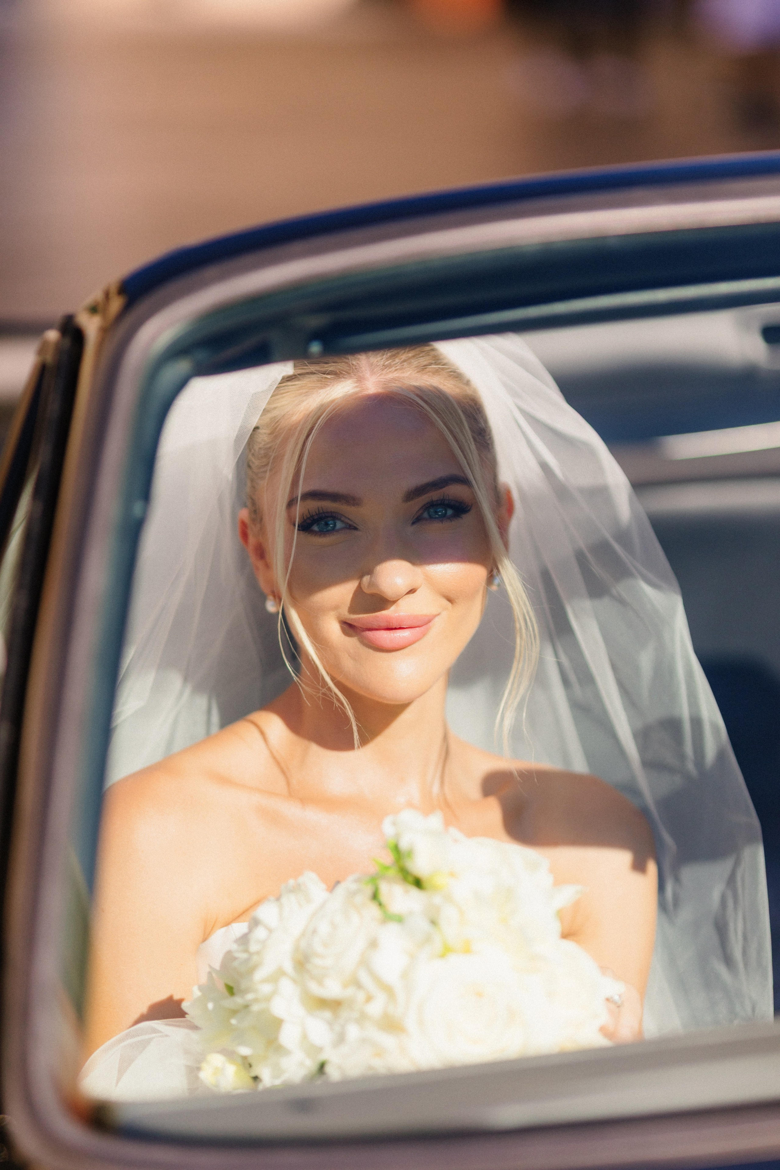 Claudio & Iryna. Wedding photographer Elvira Brovdi