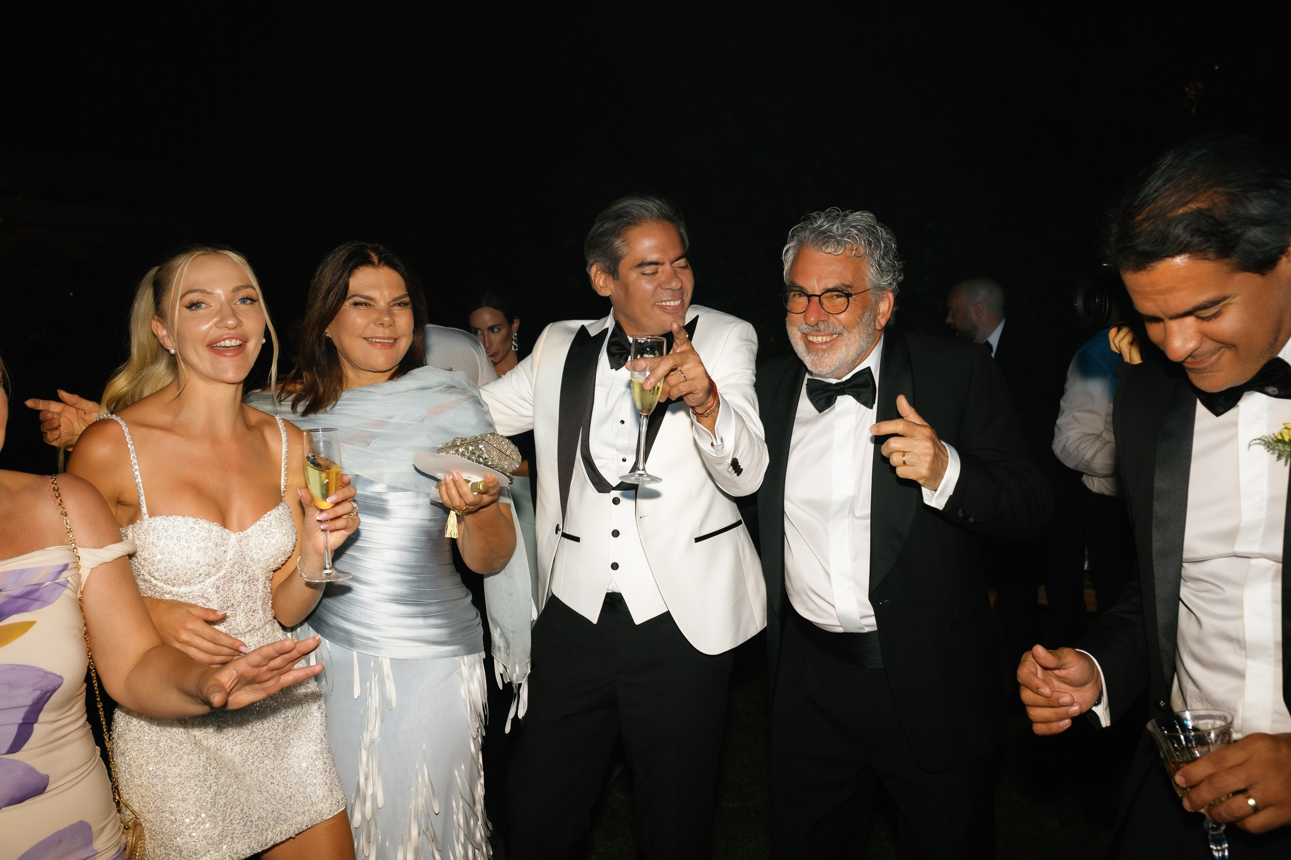 Claudio & Iryna. Wedding photographer Elvira Brovdi