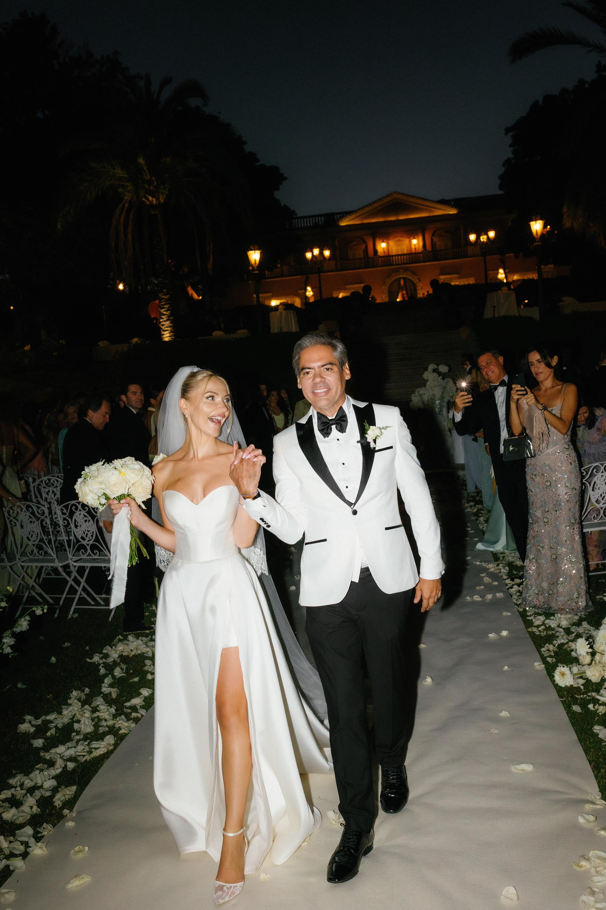 Claudio & Iryna. Wedding photographer Elvira Brovdi