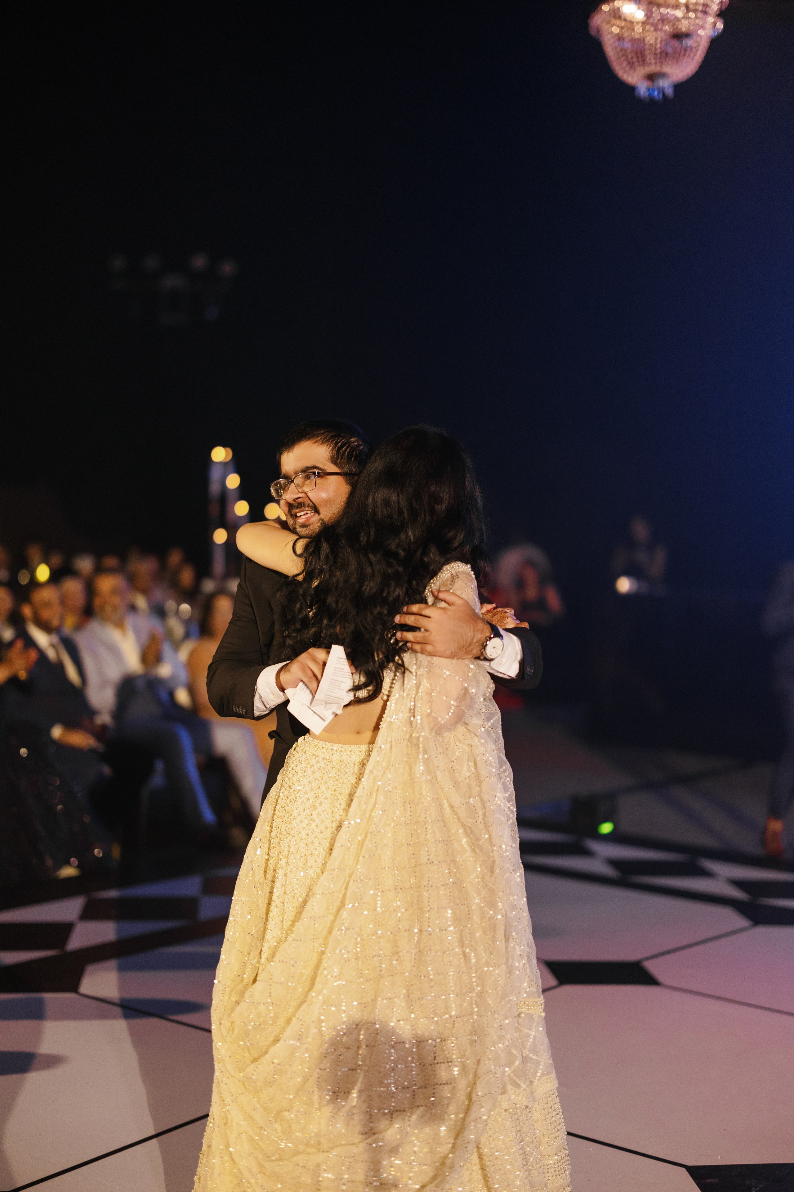 Sarina & Oudhay (Indian wedding). Hochzeitsfotografin Brovdi Elvira